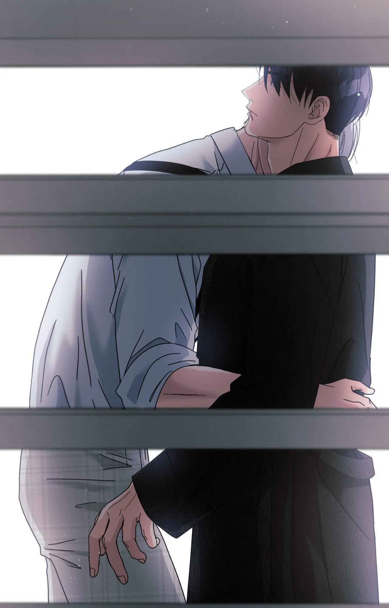 You Are So Lovely - Chapter 33 Page 43
