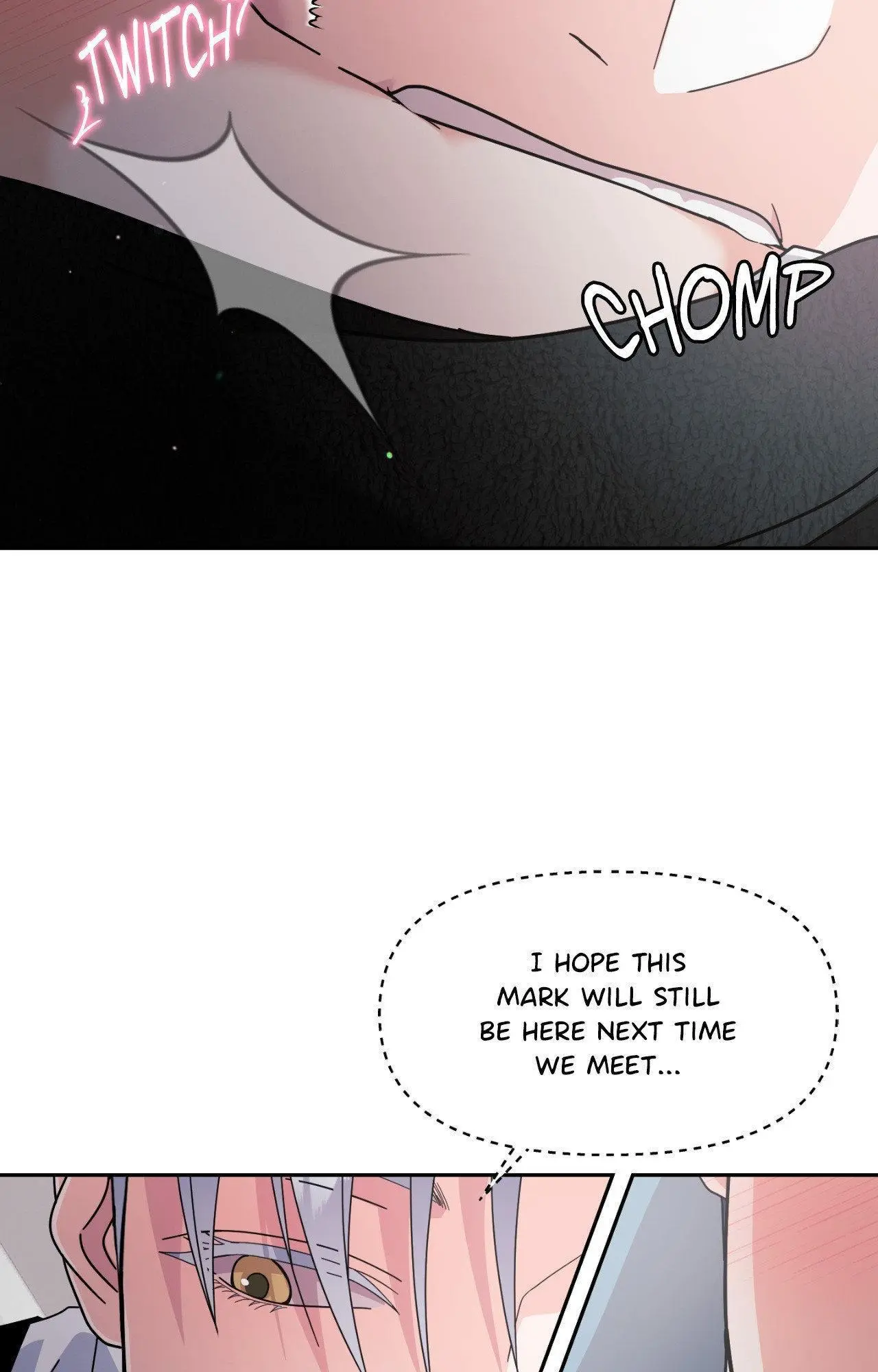 You Are So Lovely - Chapter 33 Page 45