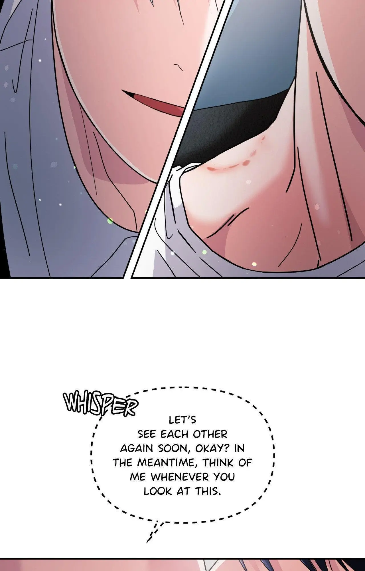 You Are So Lovely - Chapter 33 Page 46