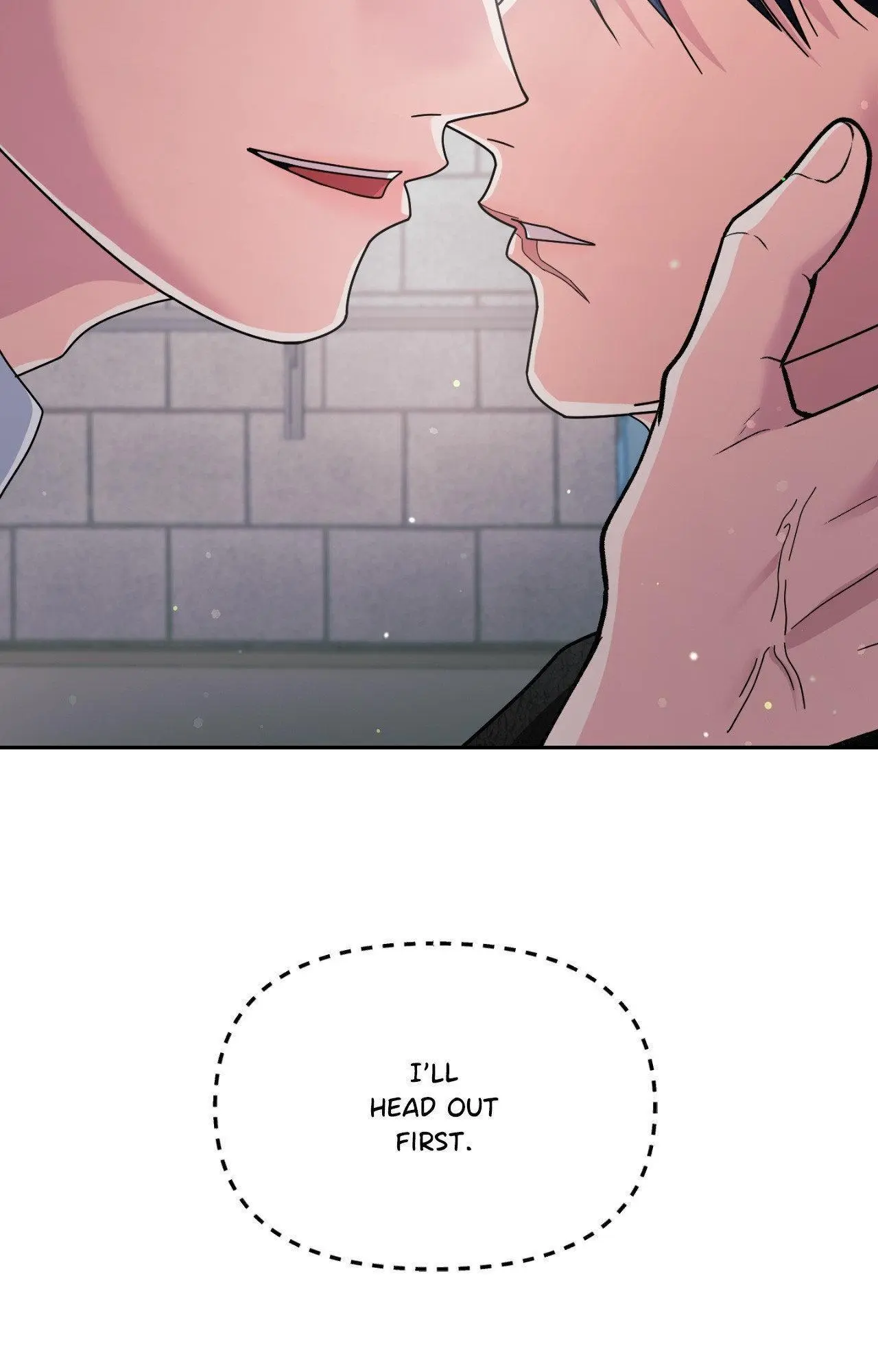 You Are So Lovely - Chapter 33 Page 47