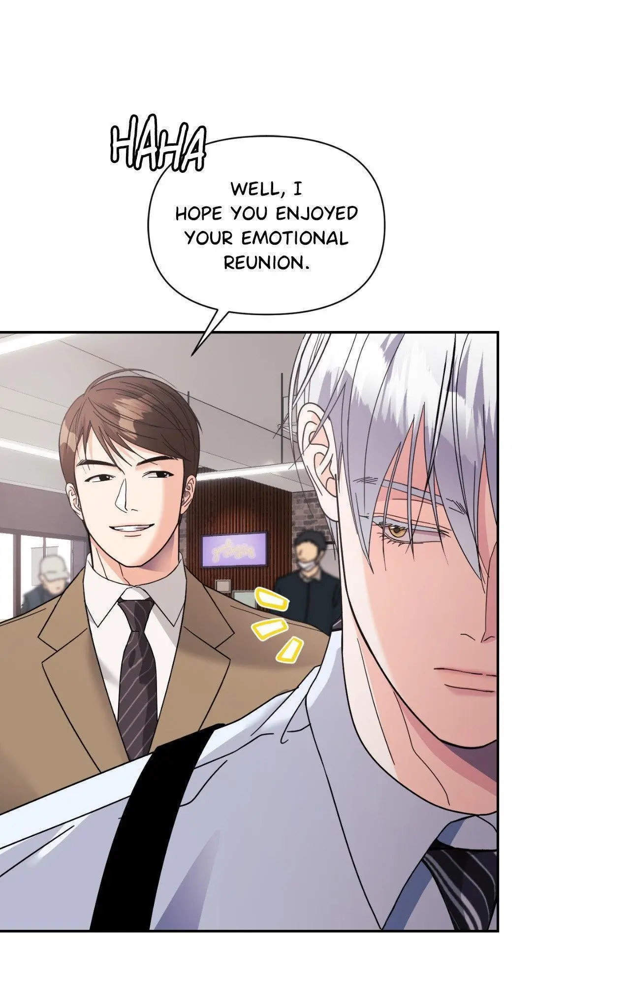 You Are So Lovely - Chapter 33 Page 52