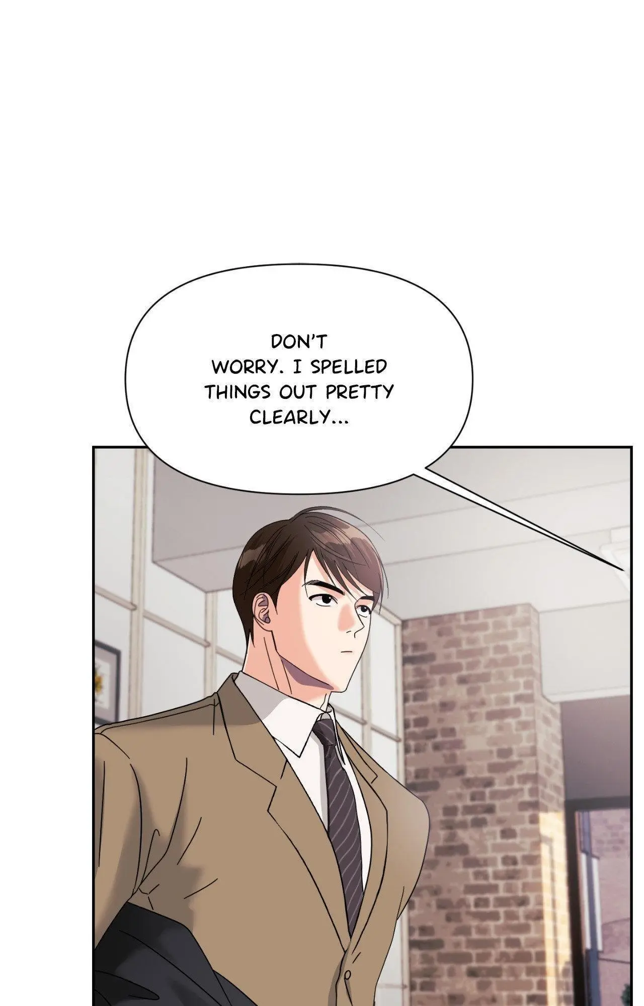 You Are So Lovely - Chapter 33 Page 54