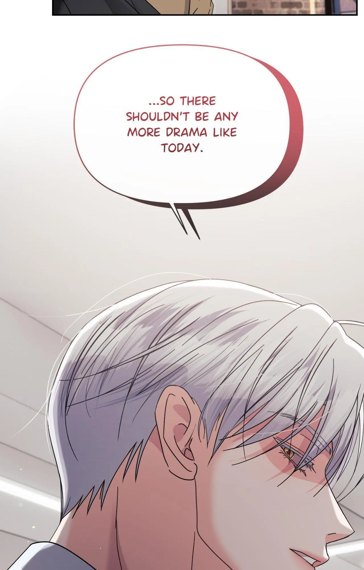 You Are So Lovely - Chapter 33 Page 55
