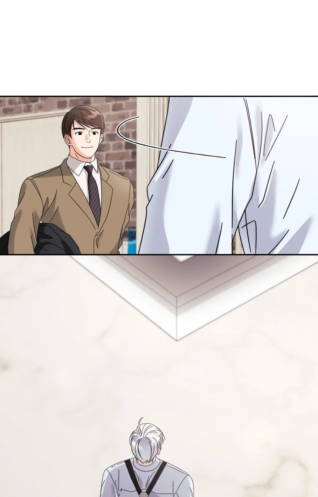 You Are So Lovely - Chapter 33 Page 57