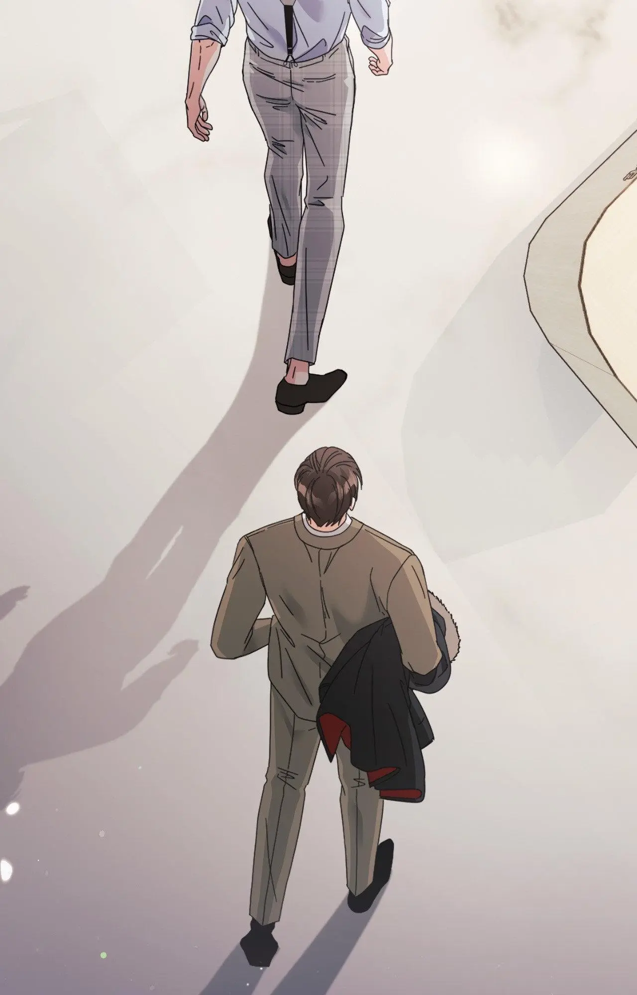You Are So Lovely - Chapter 33 Page 58