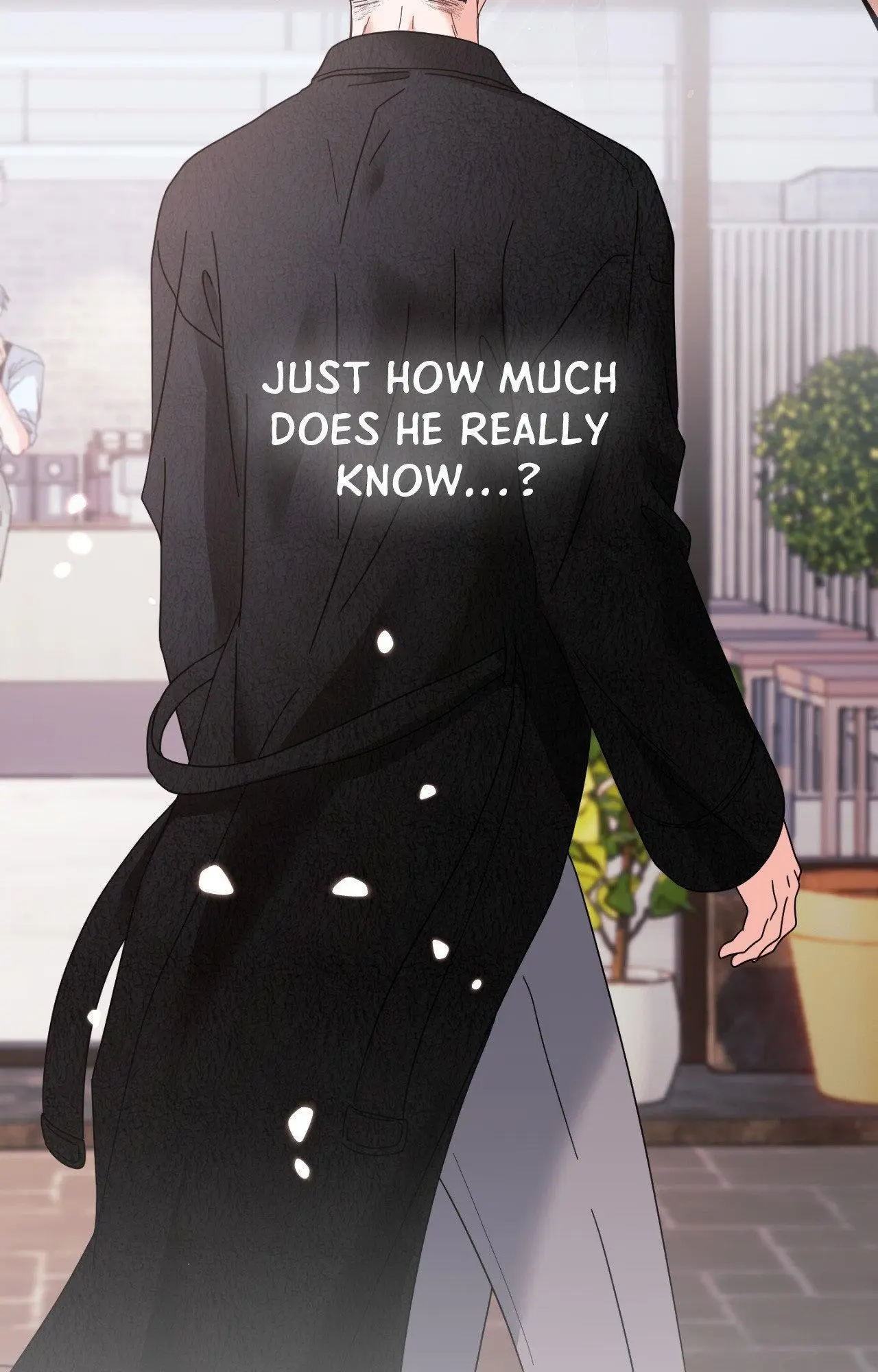 You Are So Lovely - Chapter 33 Page 68