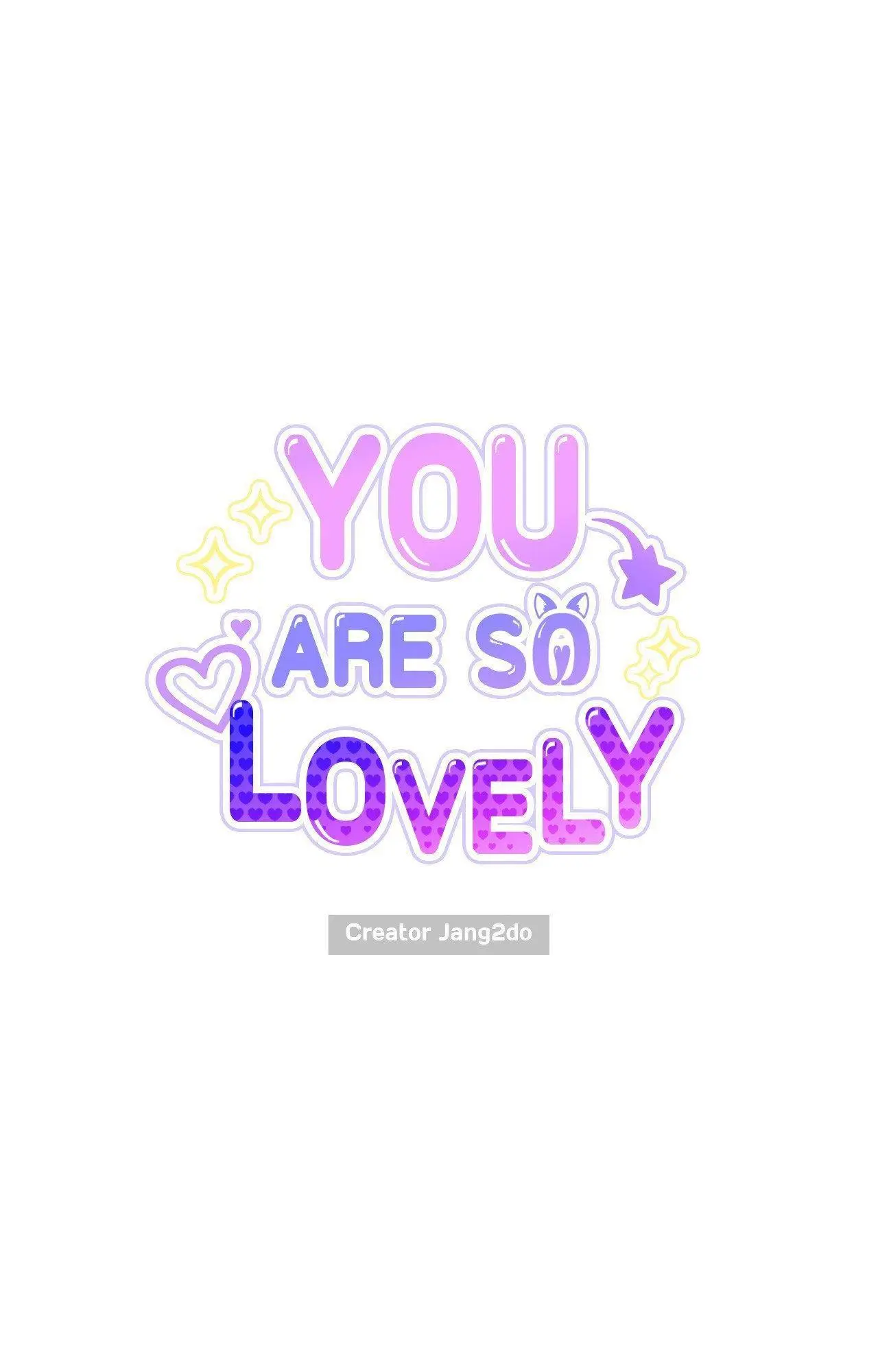 You Are So Lovely - Chapter 33 Page 71