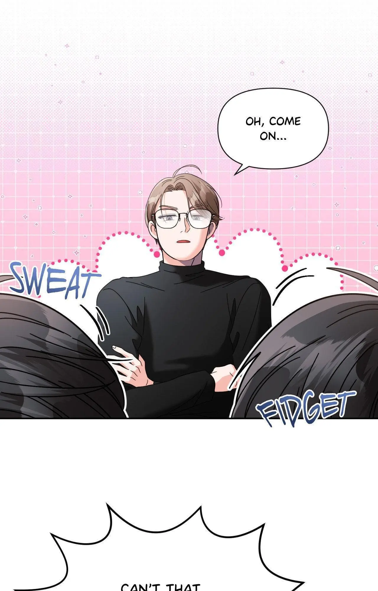You Are So Lovely - Chapter 33 Page 72
