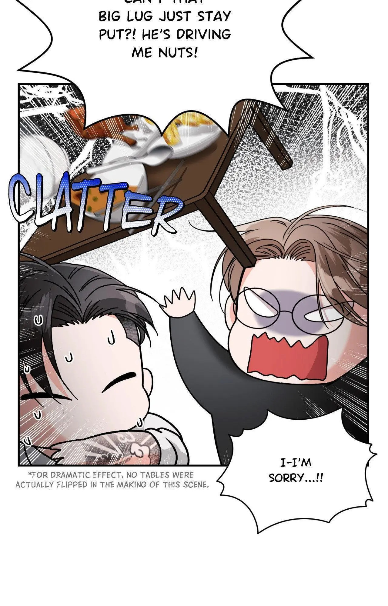 You Are So Lovely - Chapter 33 Page 73