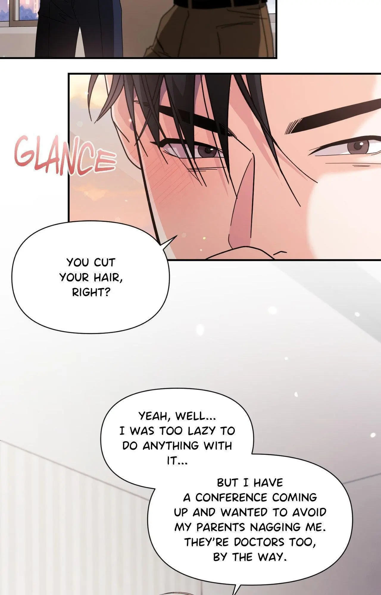 You Are So Lovely - Chapter 33 Page 77