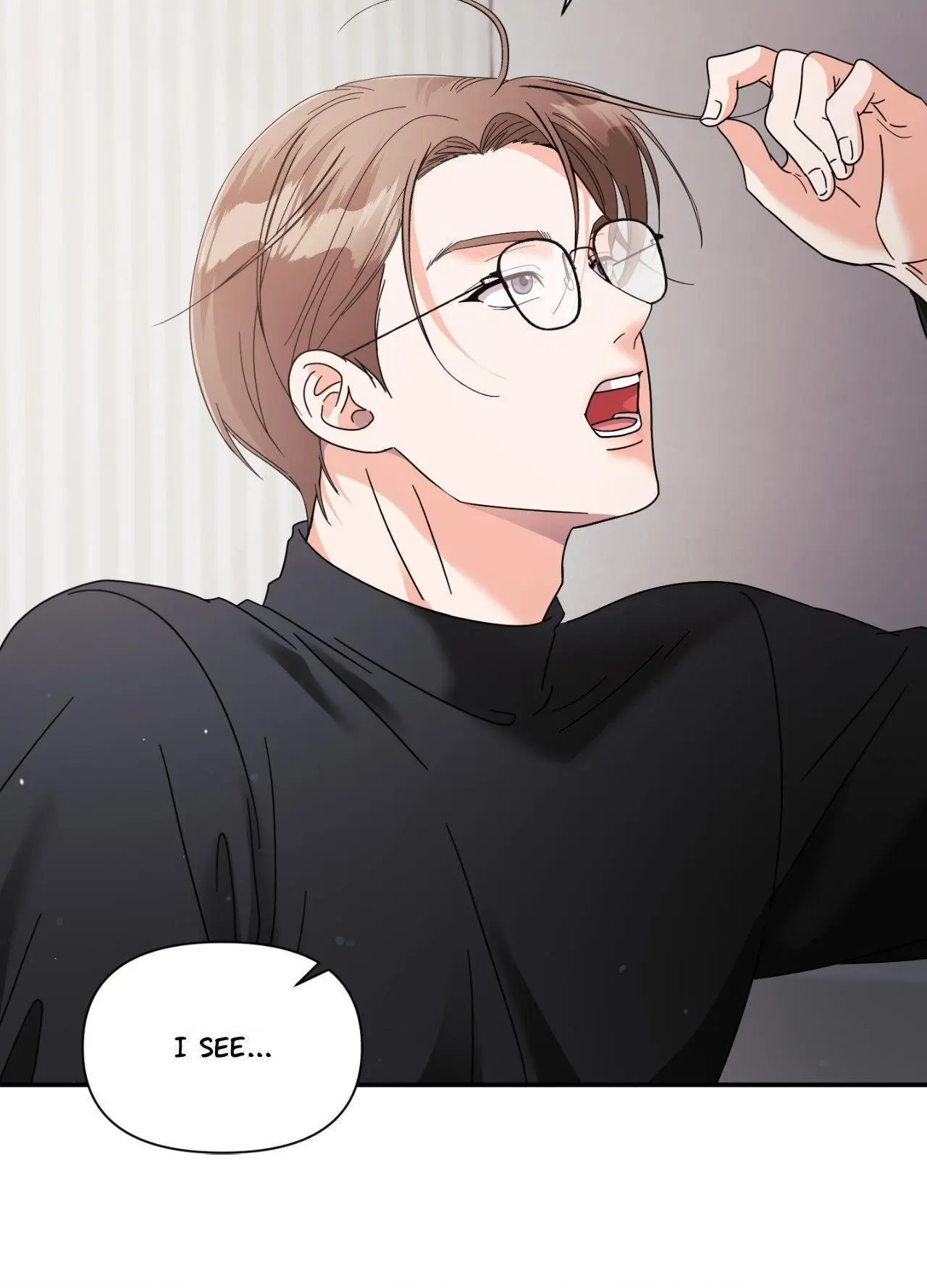 You Are So Lovely - Chapter 33 Page 78