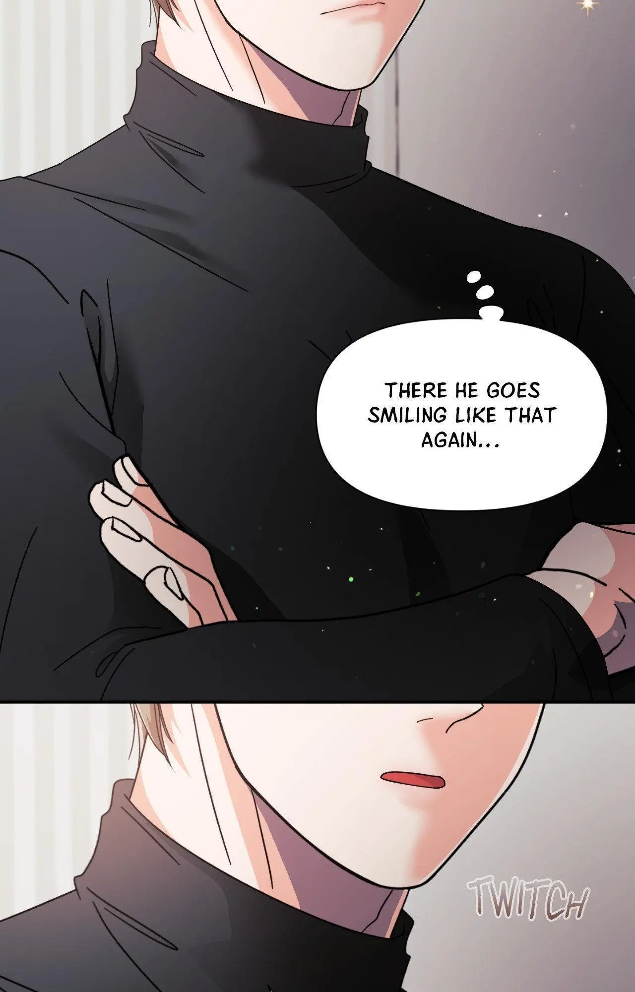 You Are So Lovely - Chapter 33 Page 81