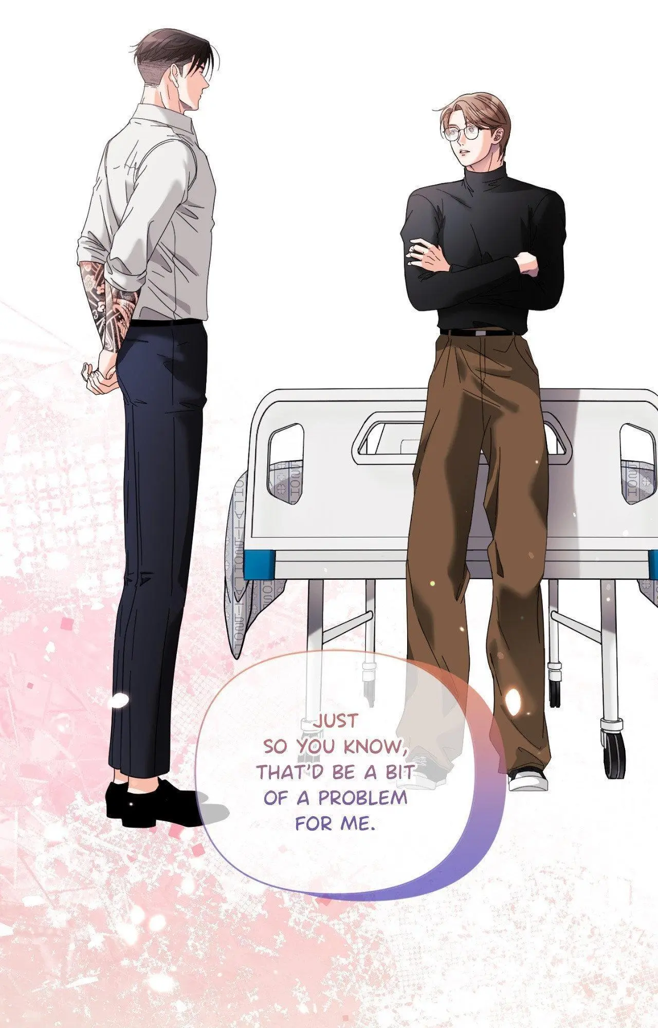 You Are So Lovely - Chapter 33 Page 83