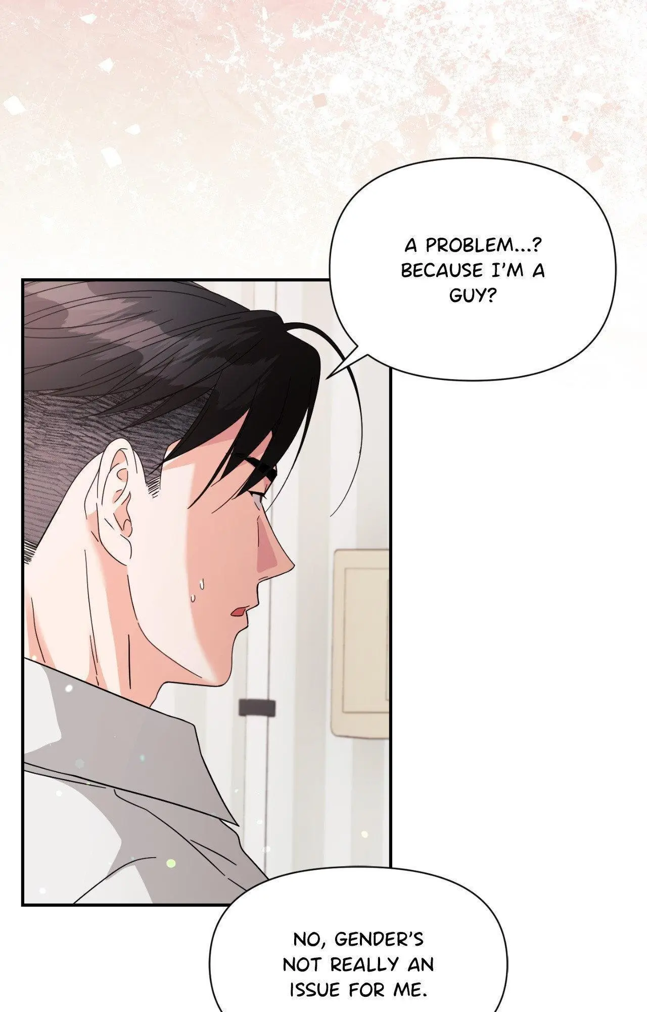 You Are So Lovely - Chapter 33 Page 84