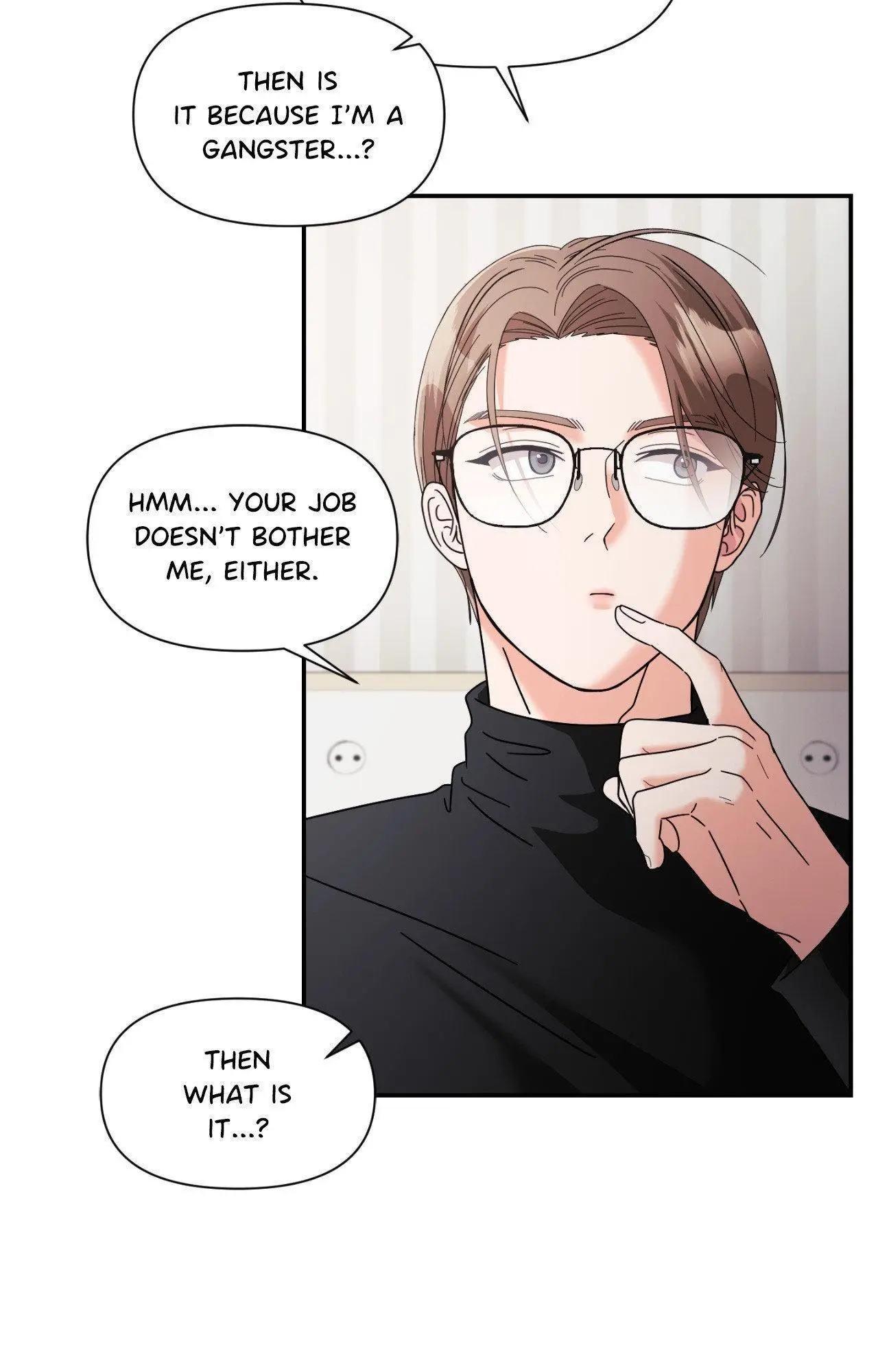 You Are So Lovely - Chapter 33 Page 85
