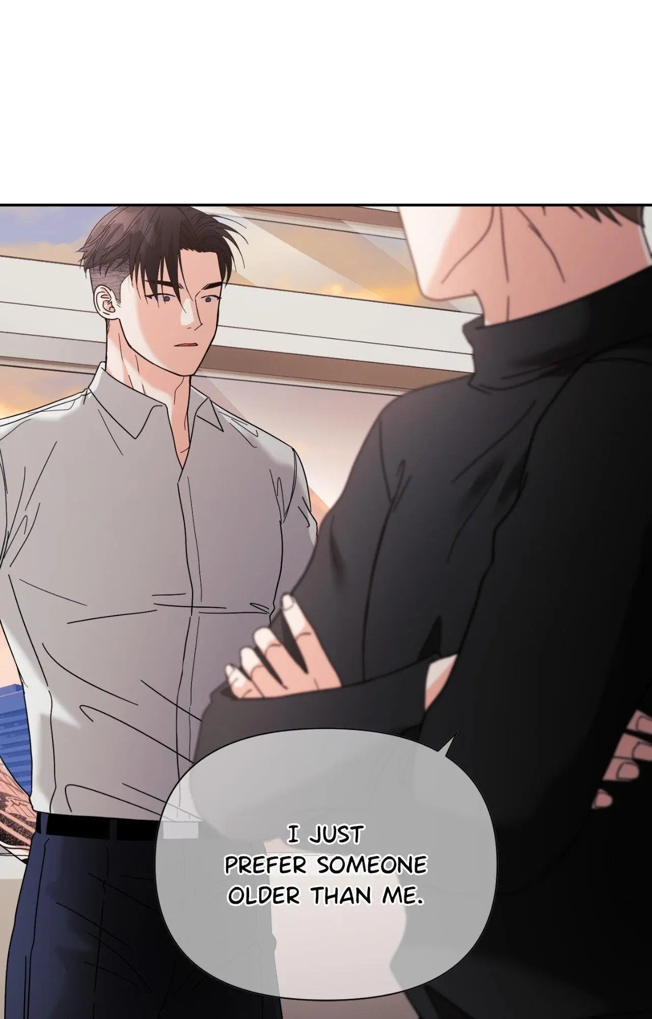 You Are So Lovely - Chapter 33 Page 87