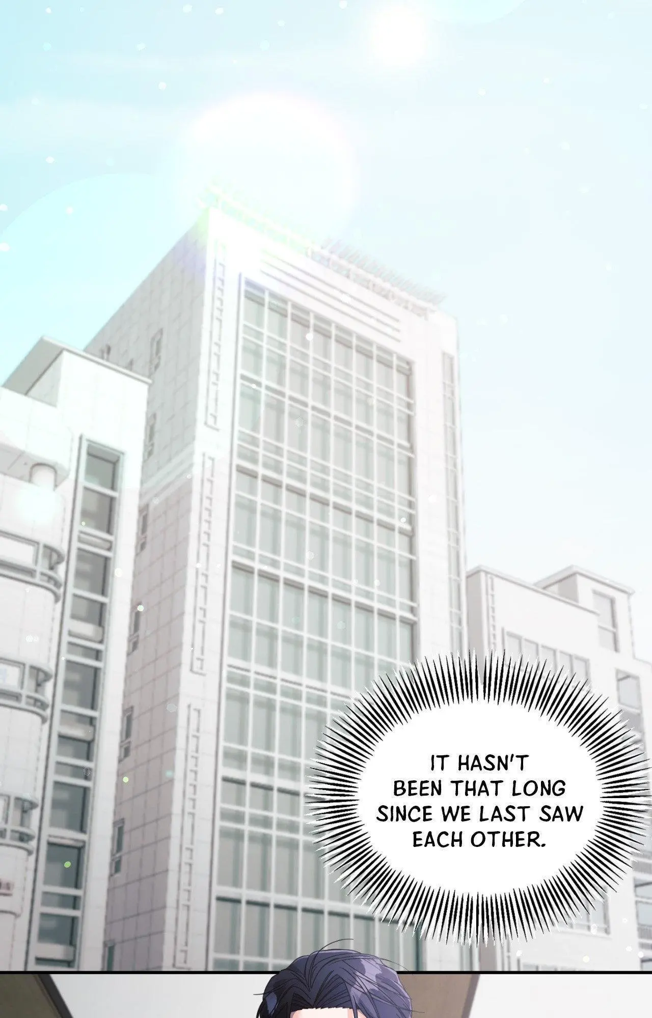 You Are So Lovely - Chapter 33 Page 92