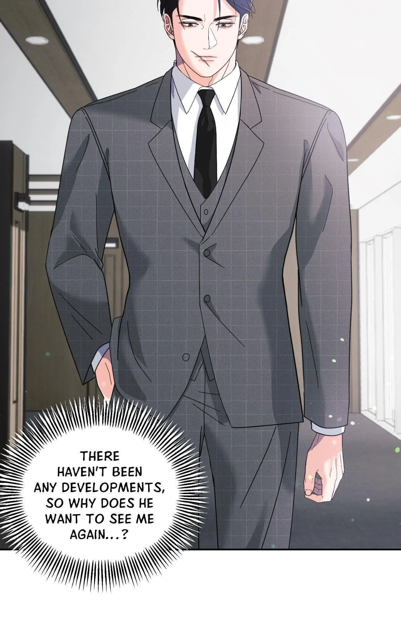 You Are So Lovely - Chapter 33 Page 93