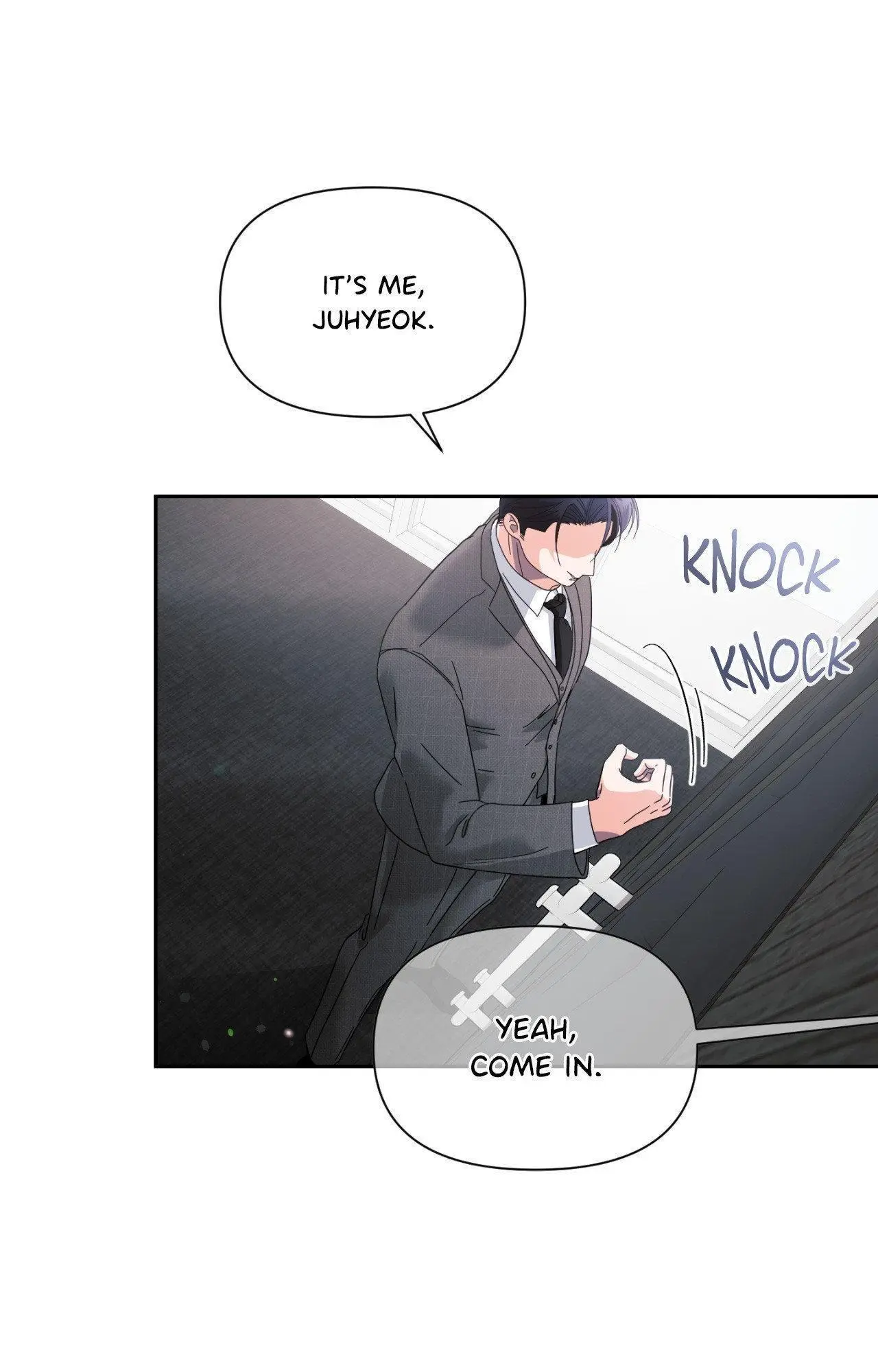 You Are So Lovely - Chapter 33 Page 94
