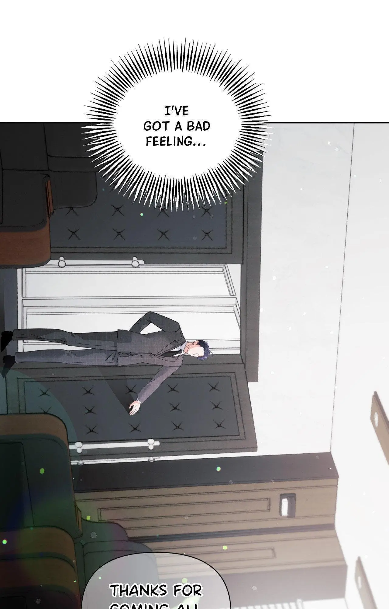 You Are So Lovely - Chapter 33 Page 95