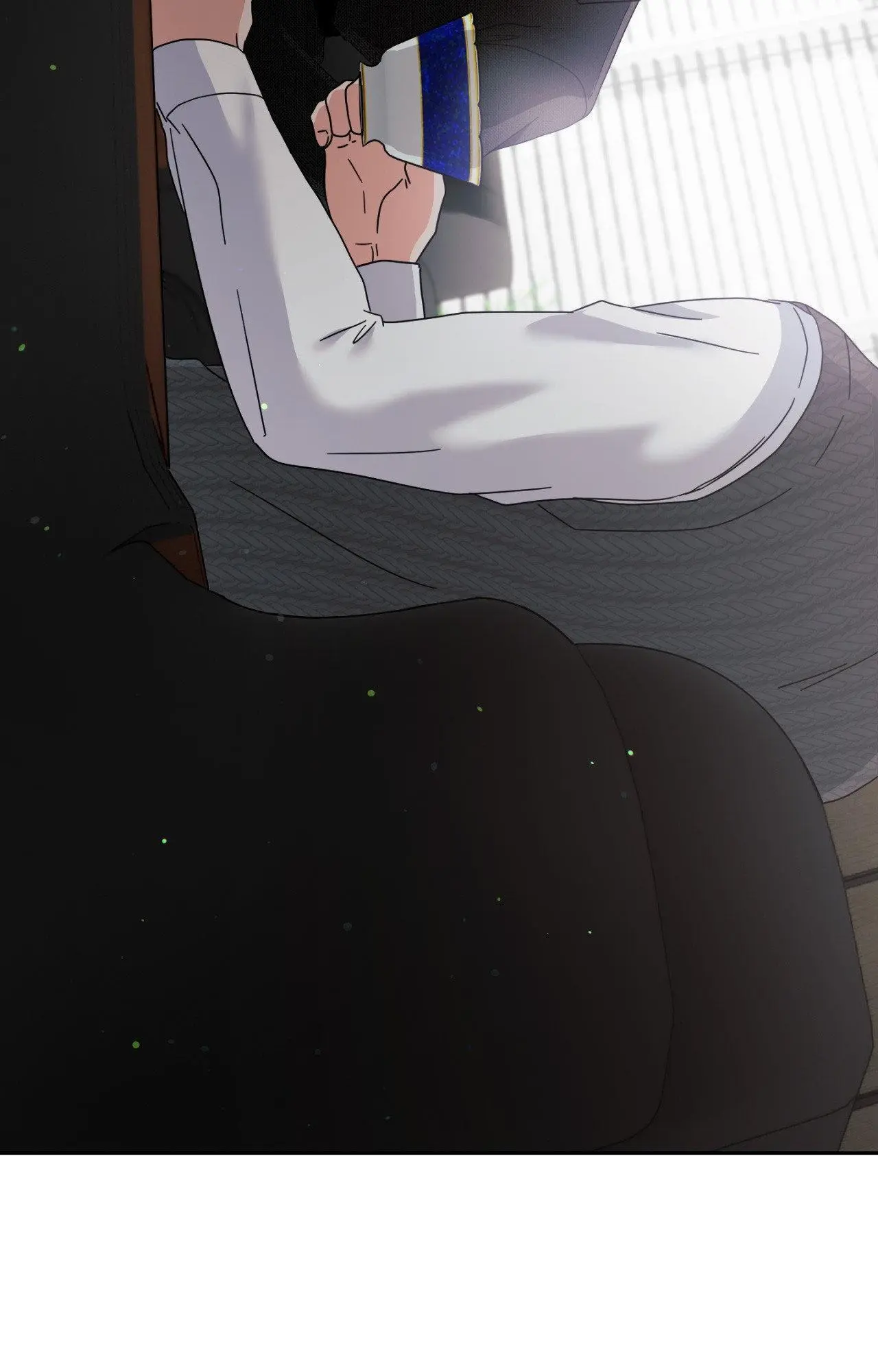 You Are So Lovely - Chapter 34 Page 3