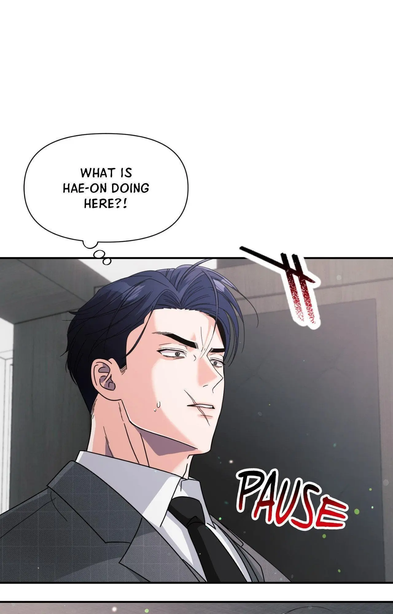 You Are So Lovely - Chapter 34 Page 4