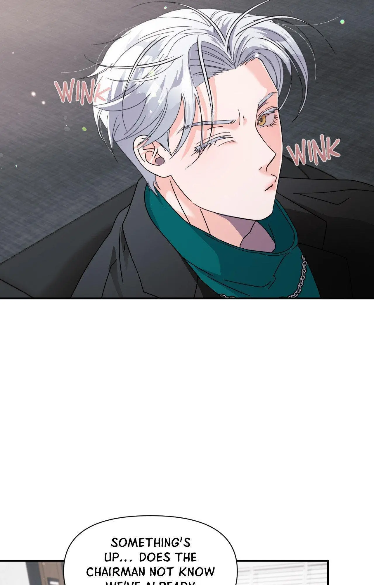 You Are So Lovely - Chapter 34 Page 5