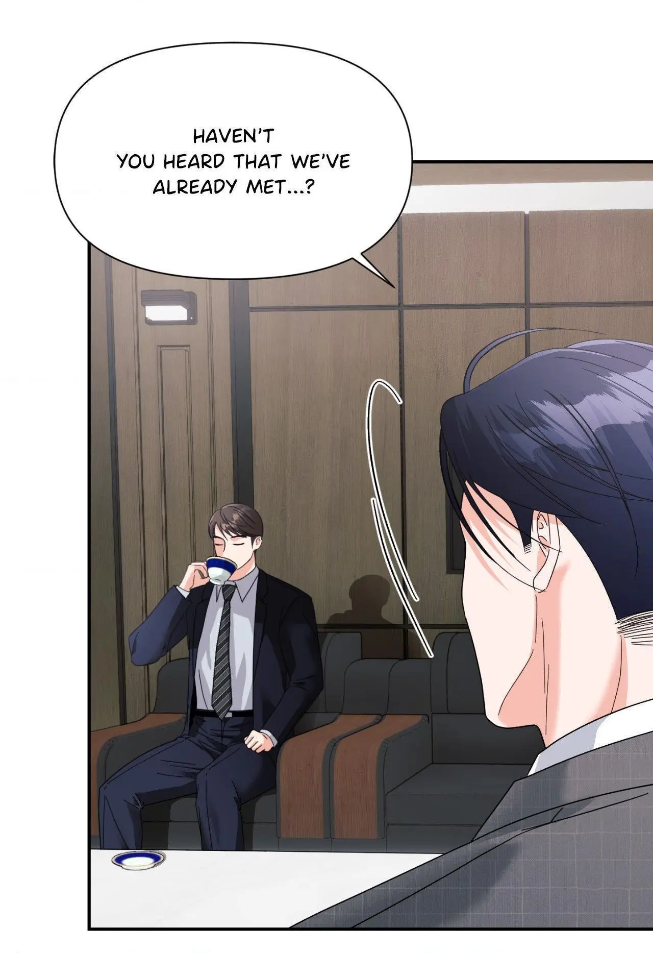 You Are So Lovely - Chapter 34 Page 9