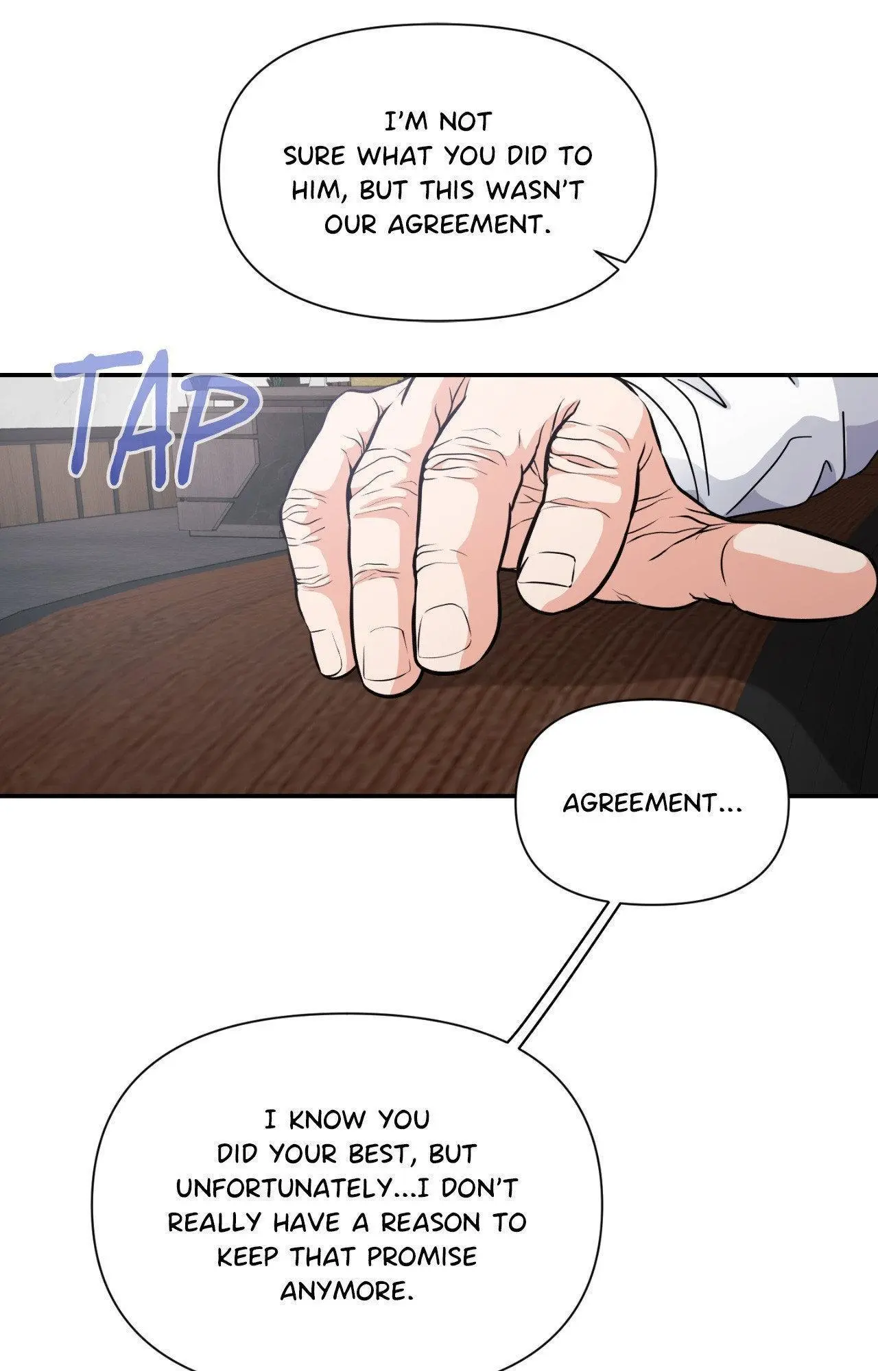 You Are So Lovely - Chapter 34 Page 10