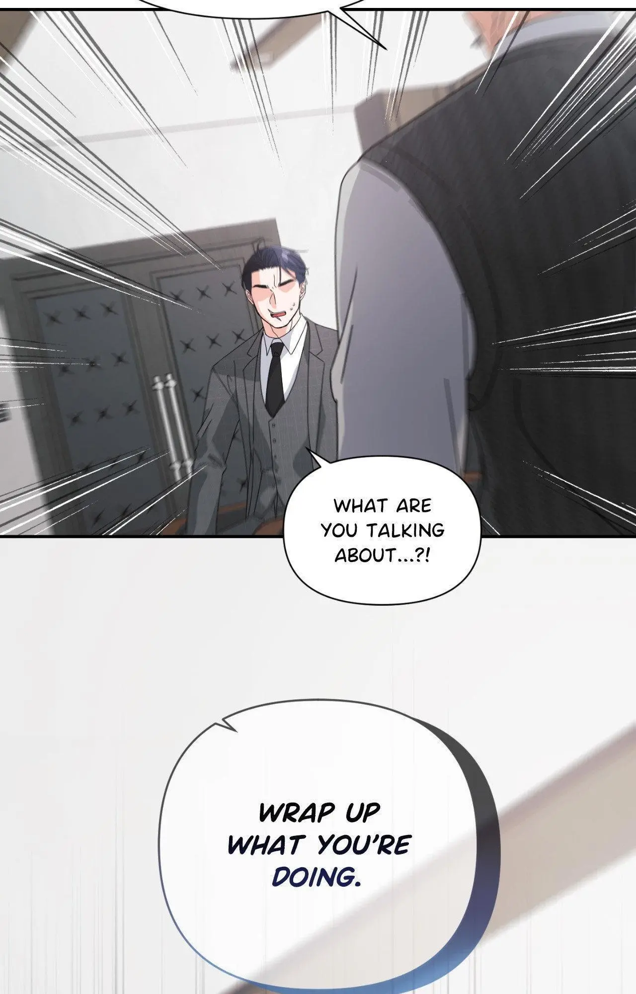 You Are So Lovely - Chapter 34 Page 11