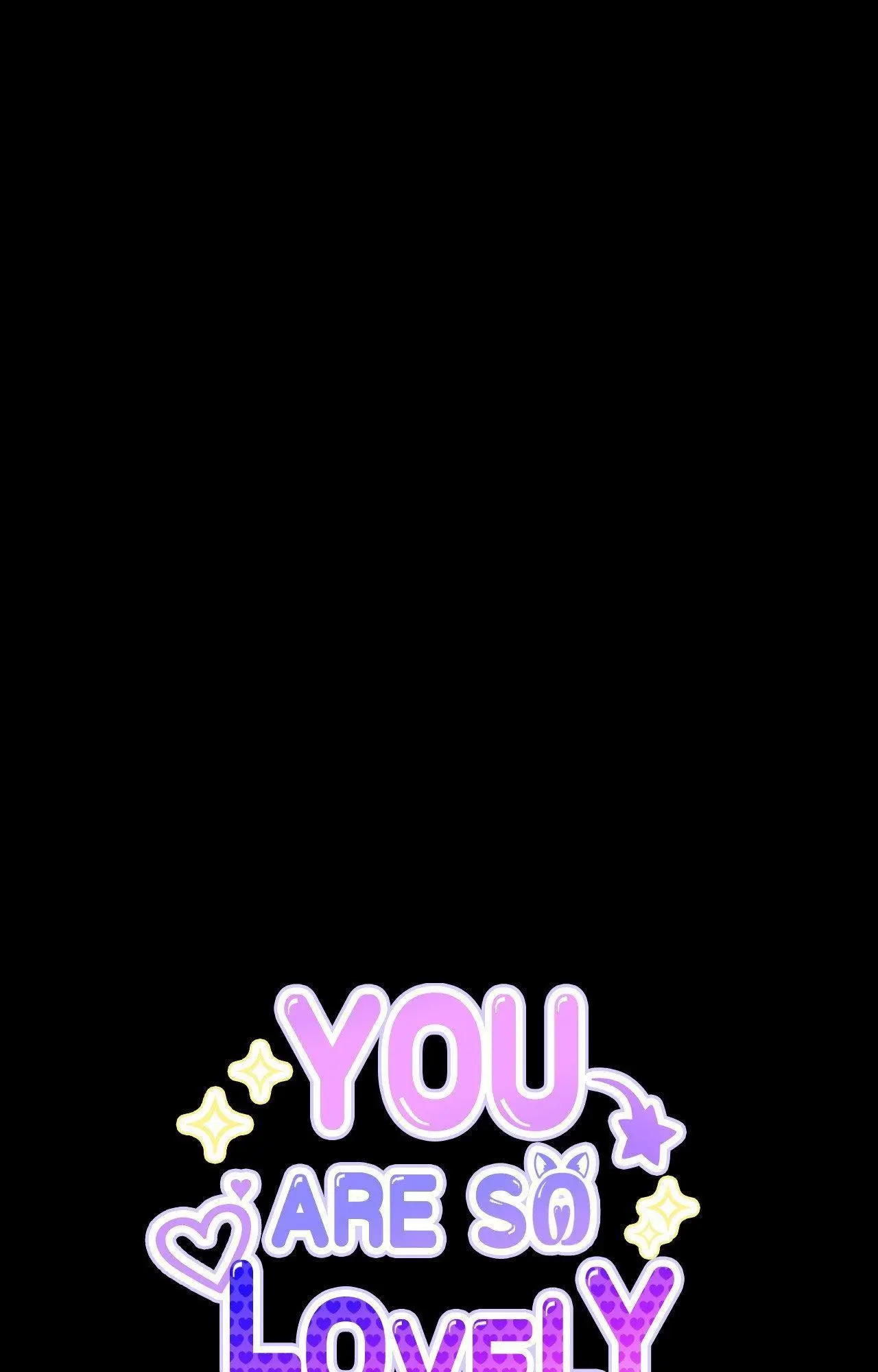 You Are So Lovely - Chapter 34 Page 18