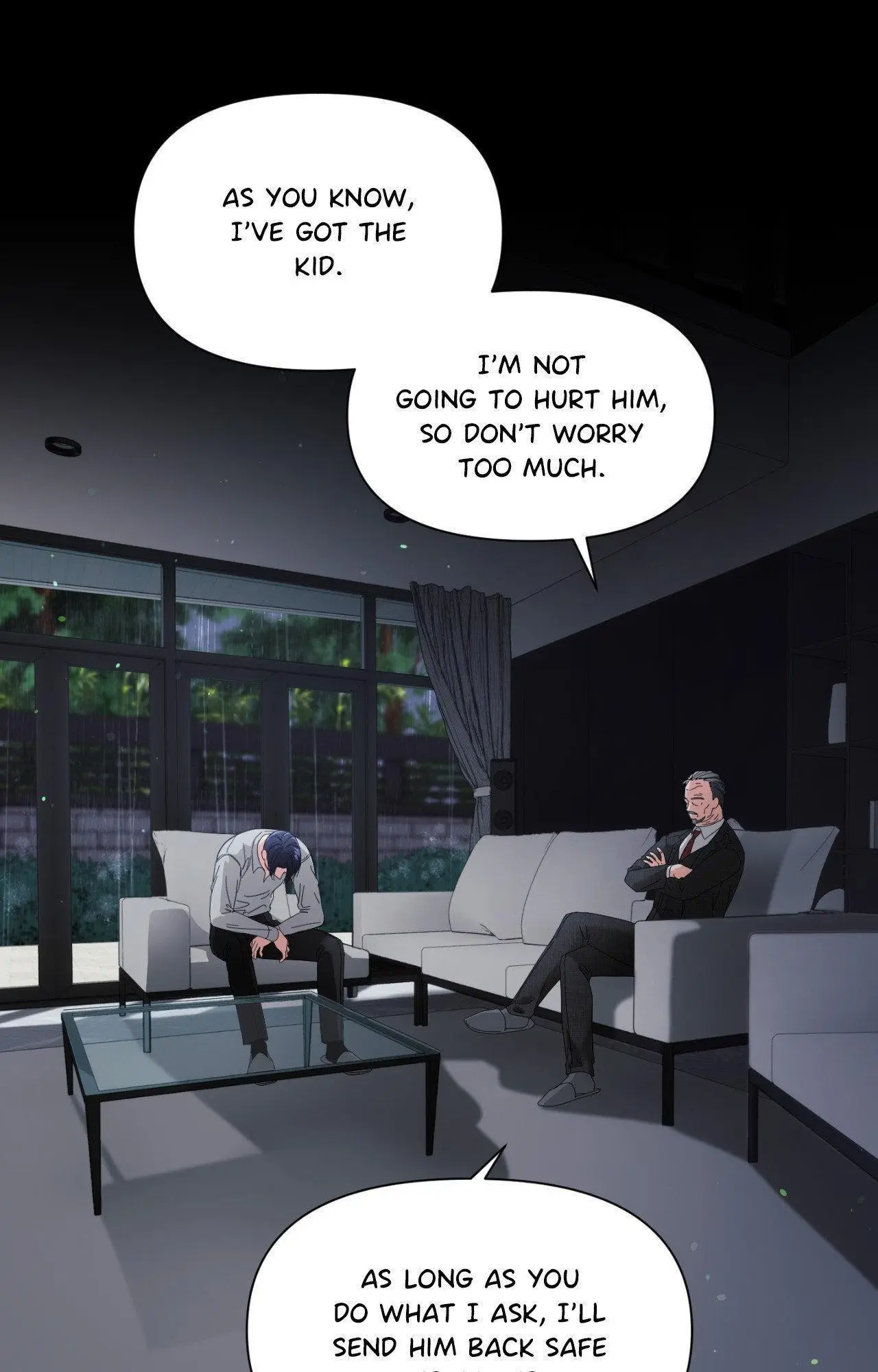 You Are So Lovely - Chapter 34 Page 20