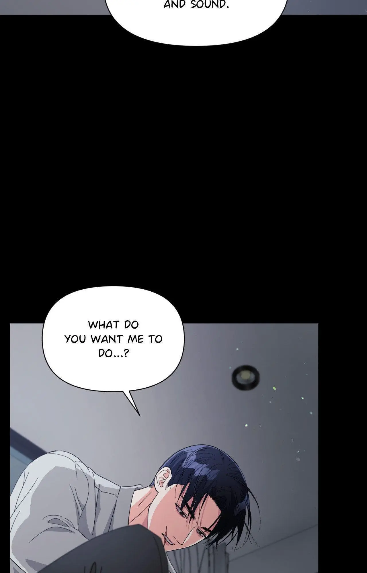 You Are So Lovely - Chapter 34 Page 21