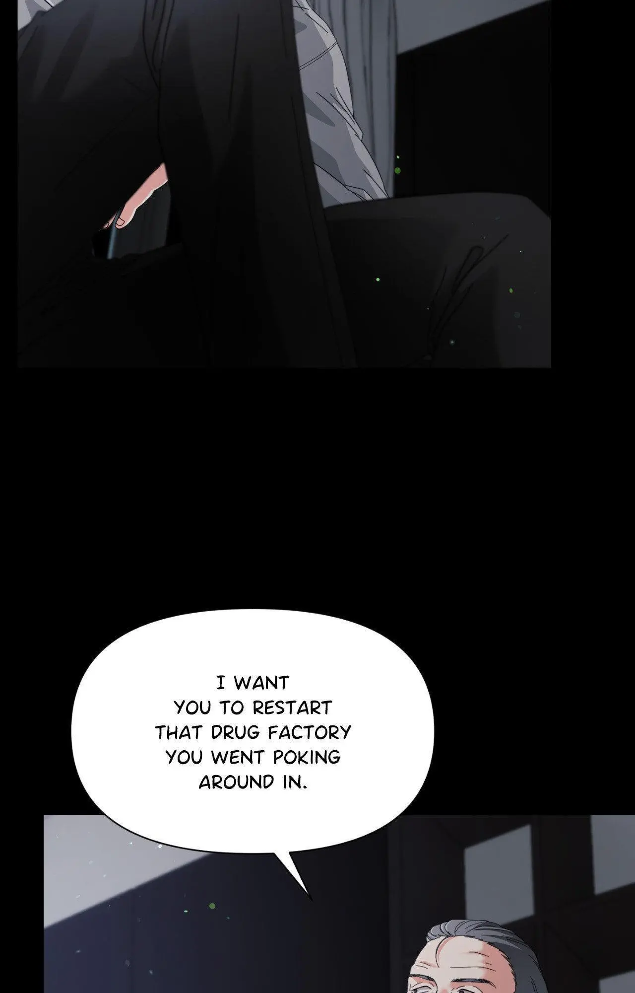 You Are So Lovely - Chapter 34 Page 22