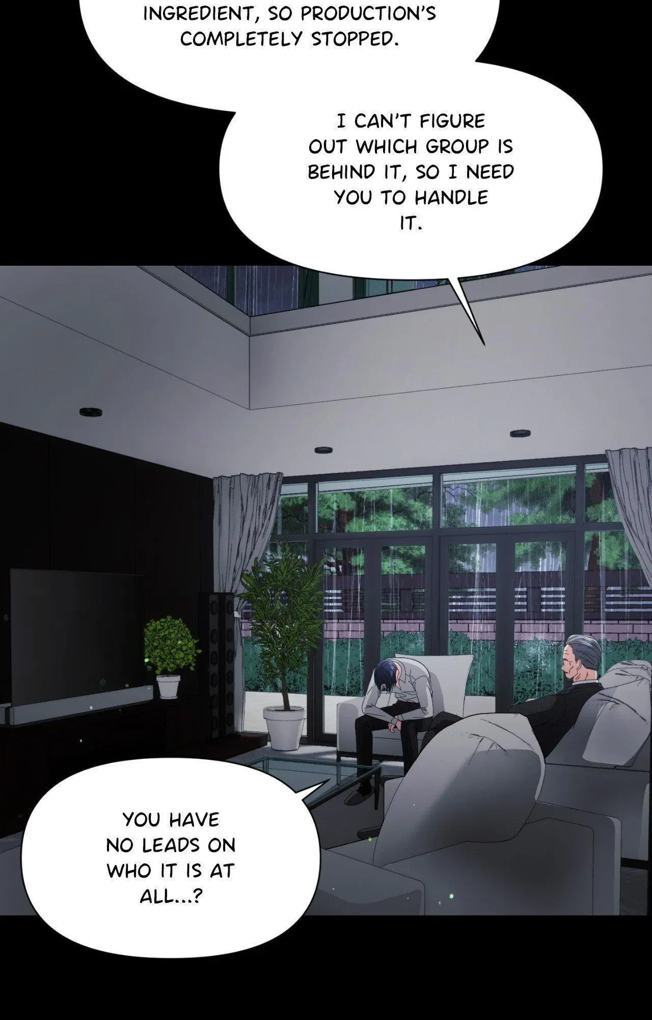 You Are So Lovely - Chapter 34 Page 24