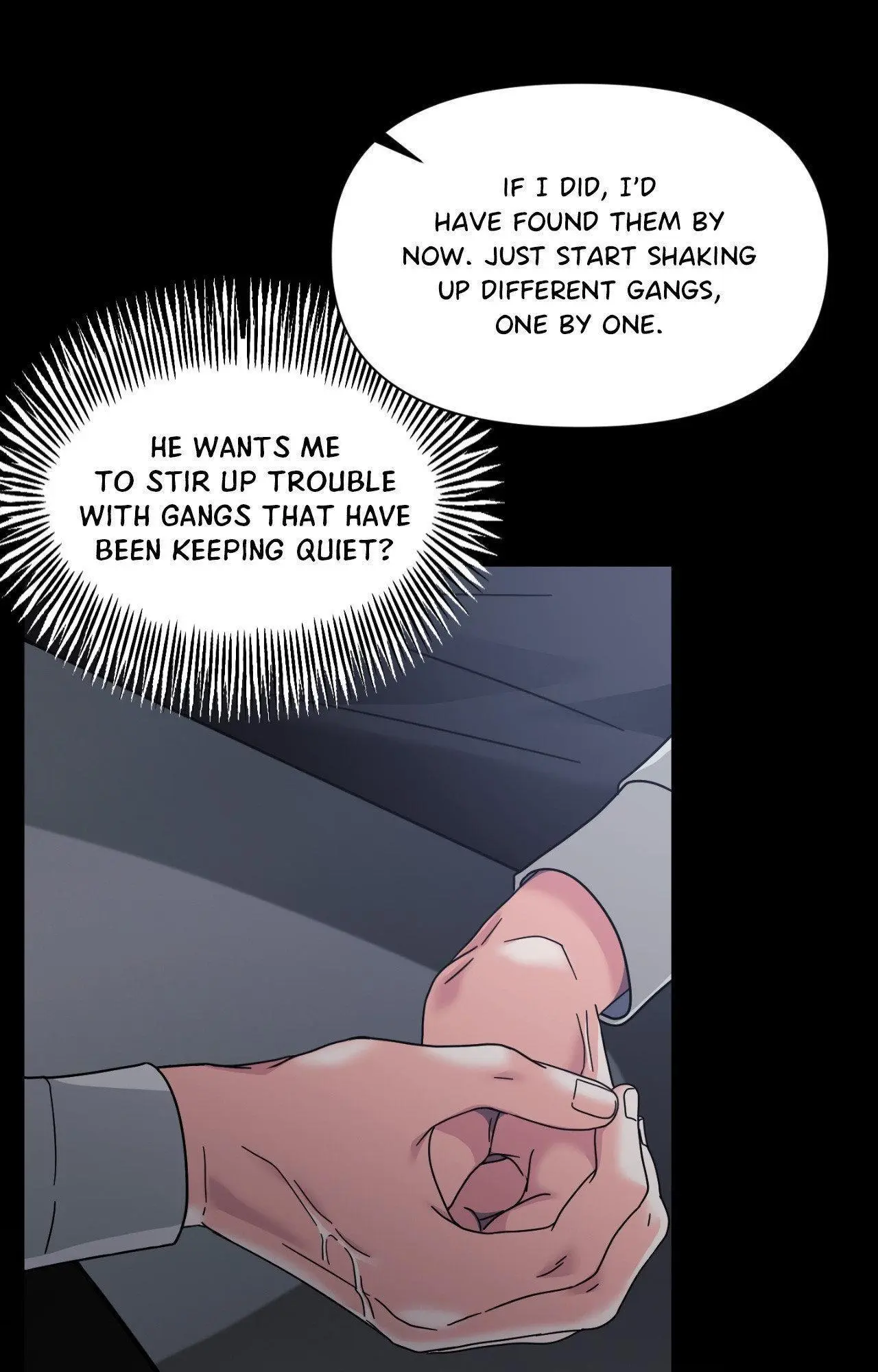 You Are So Lovely - Chapter 34 Page 25
