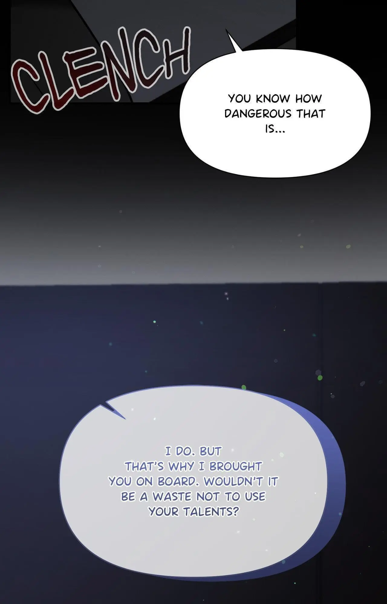 You Are So Lovely - Chapter 34 Page 26