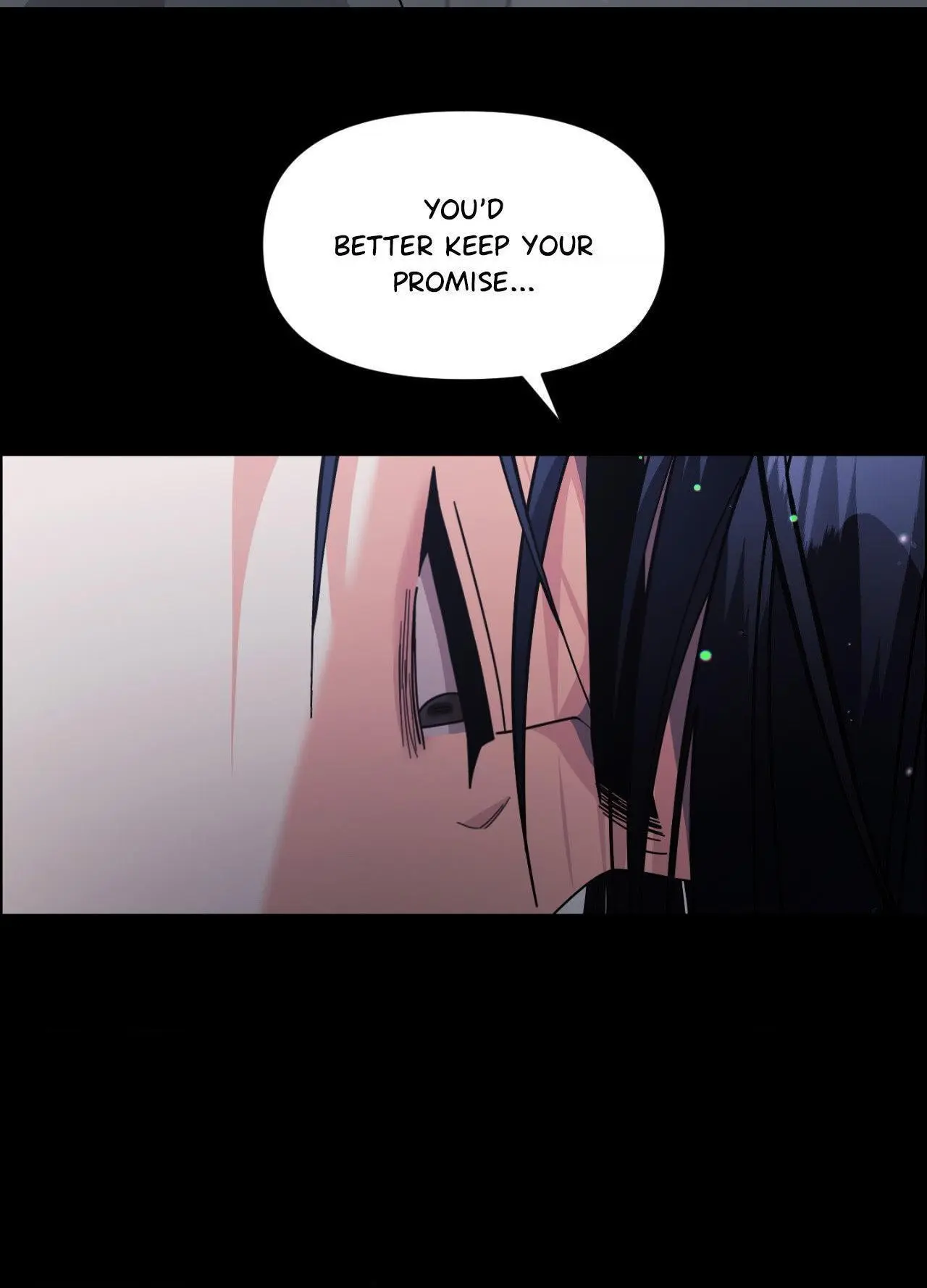 You Are So Lovely - Chapter 34 Page 28