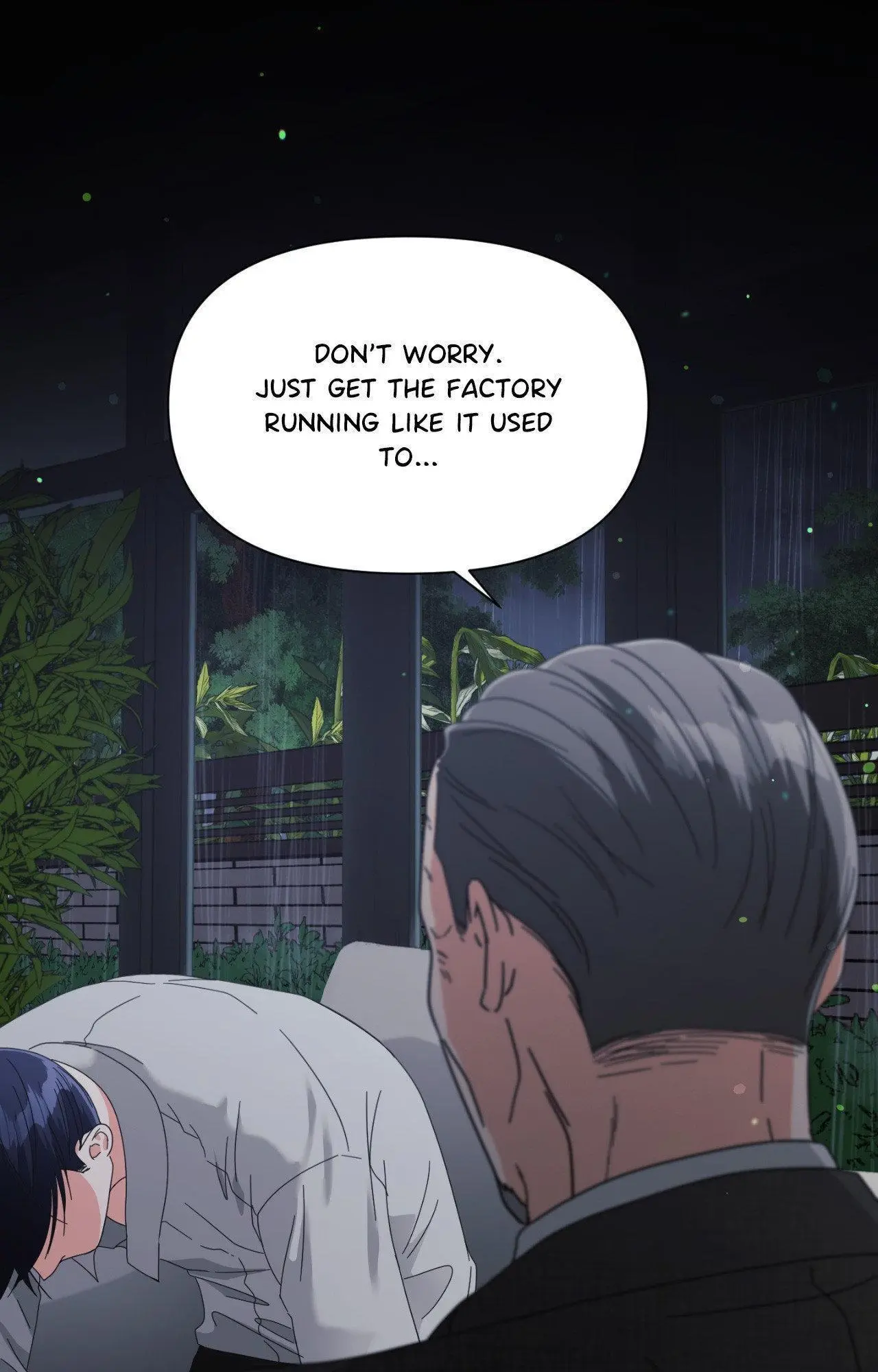 You Are So Lovely - Chapter 34 Page 29