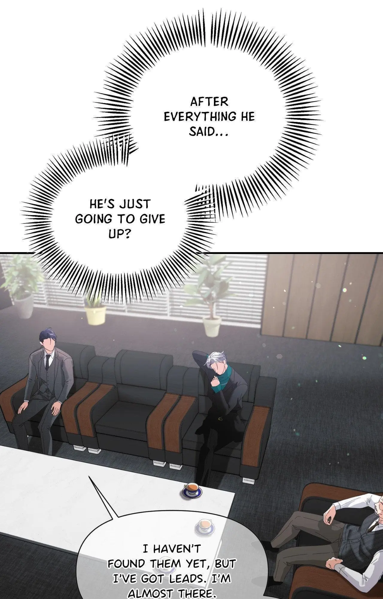 You Are So Lovely - Chapter 34 Page 32