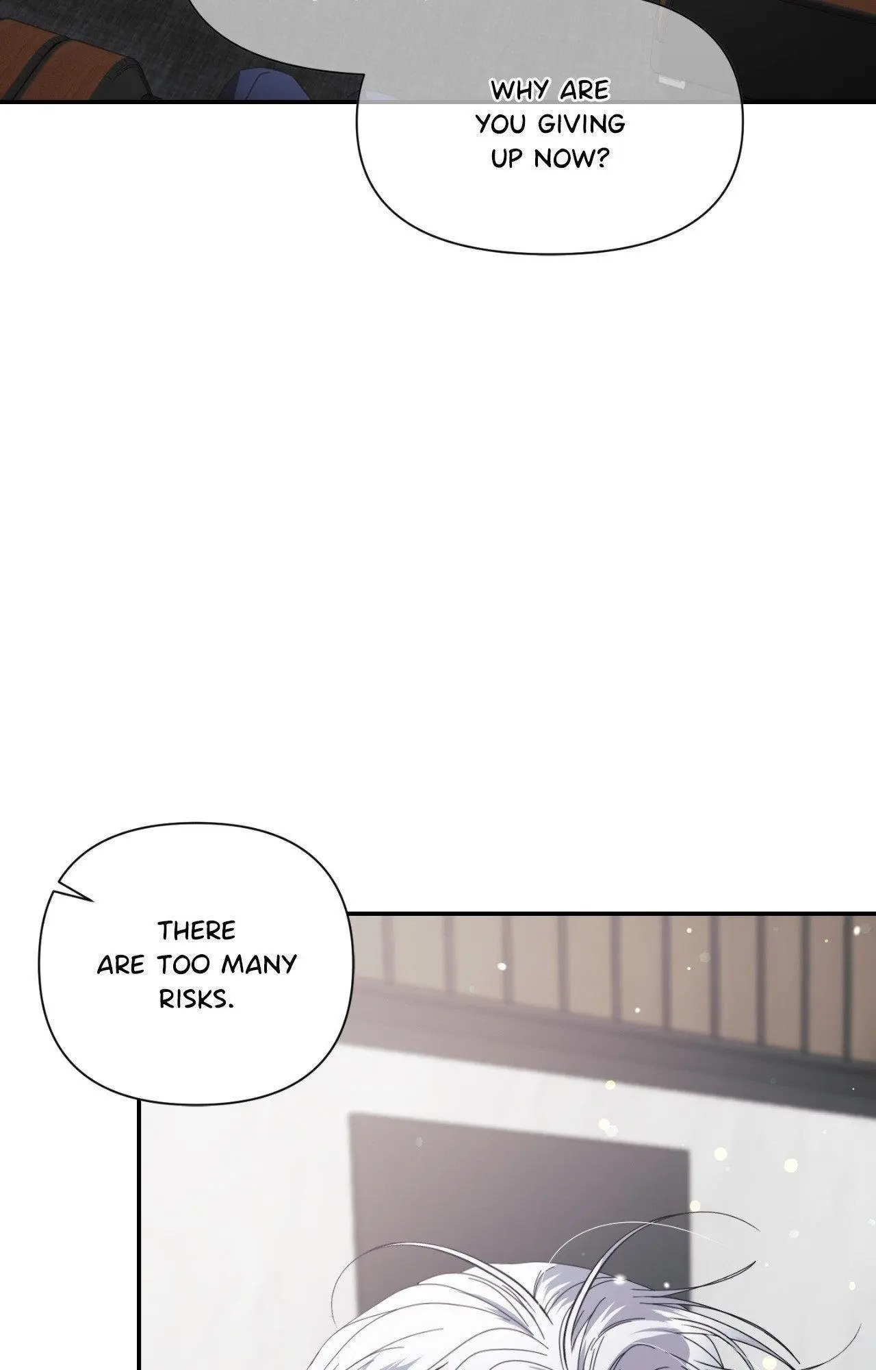 You Are So Lovely - Chapter 34 Page 33