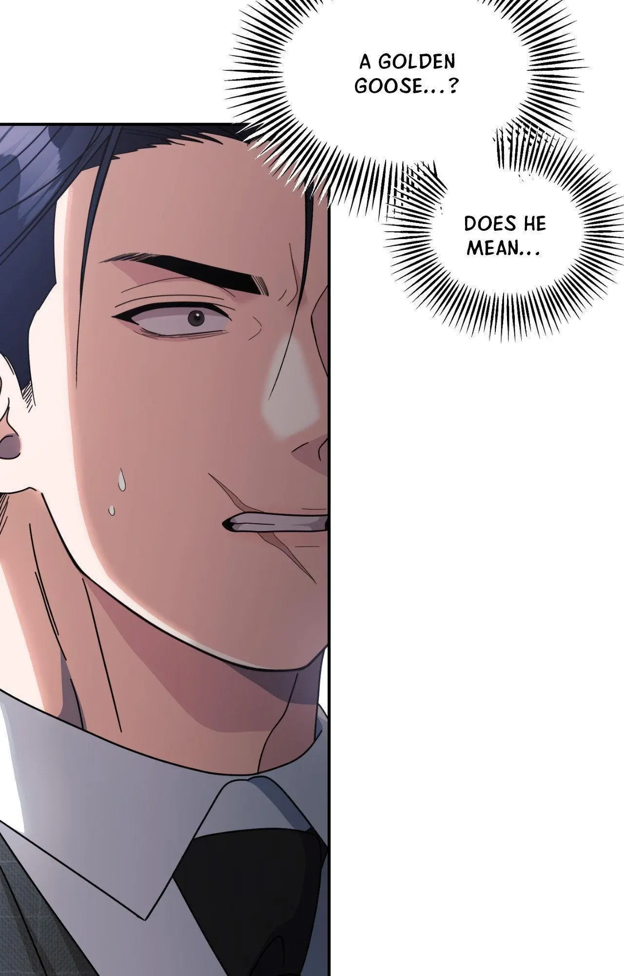 You Are So Lovely - Chapter 34 Page 36
