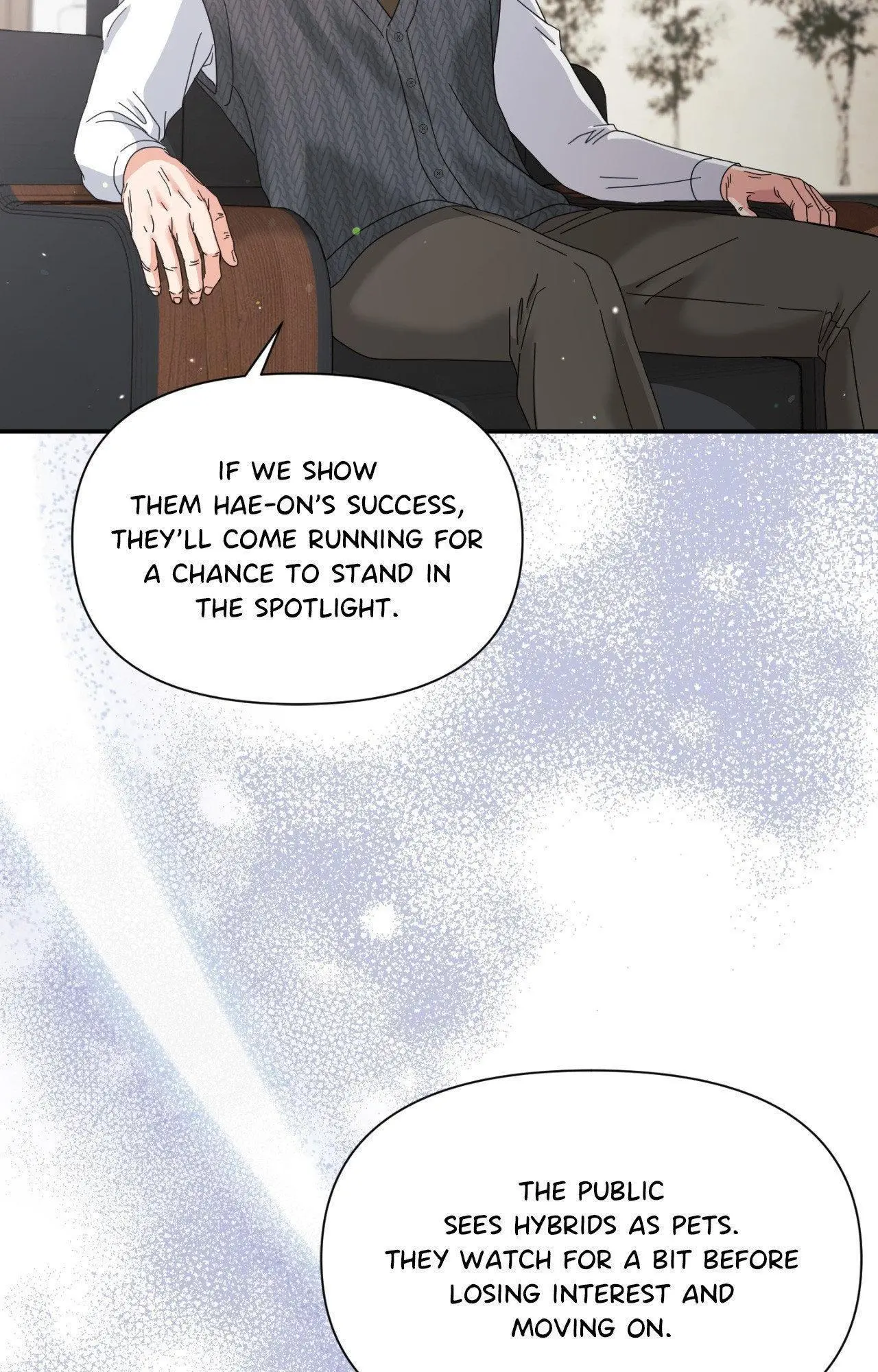 You Are So Lovely - Chapter 34 Page 41