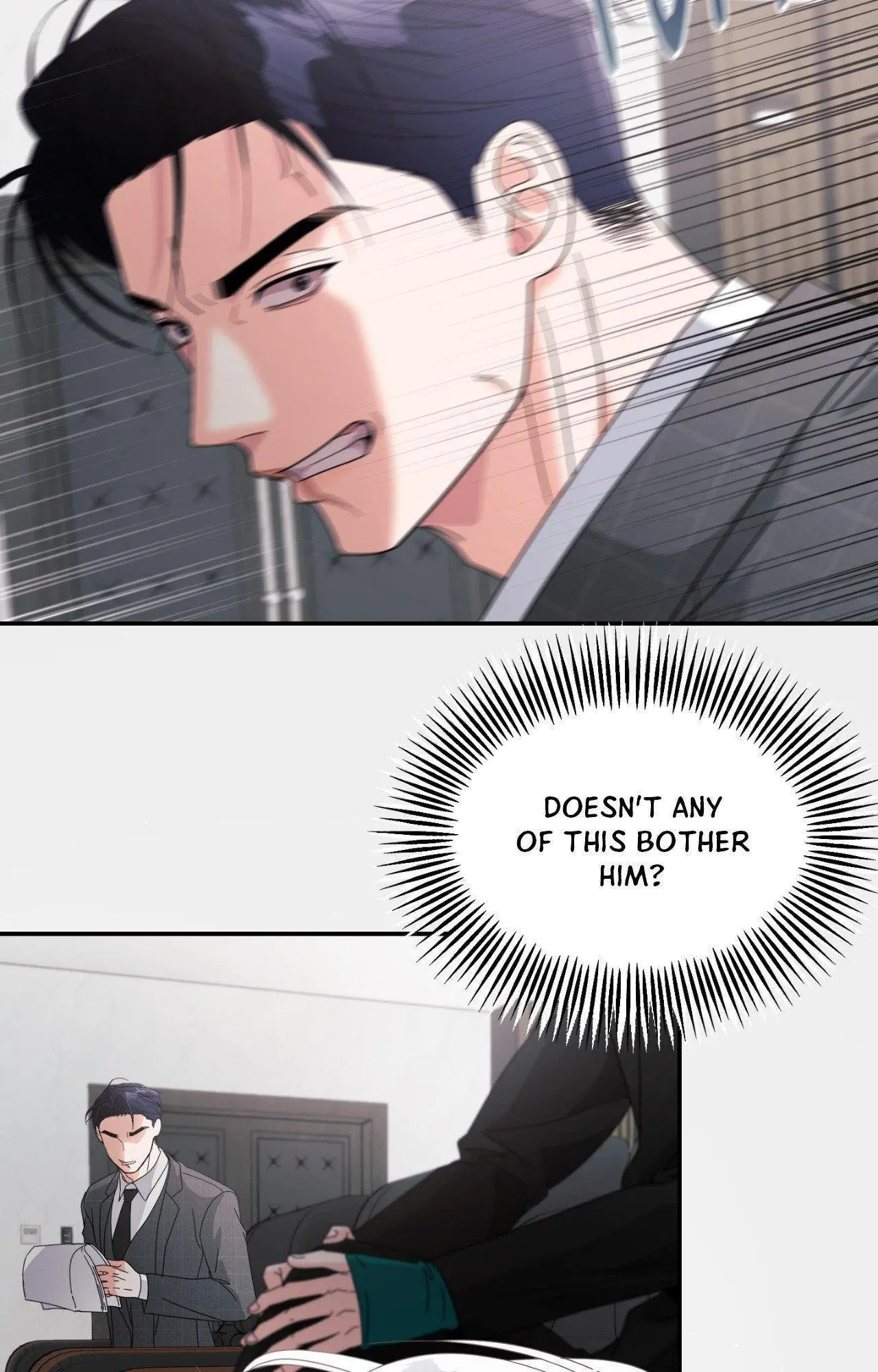 You Are So Lovely - Chapter 34 Page 44