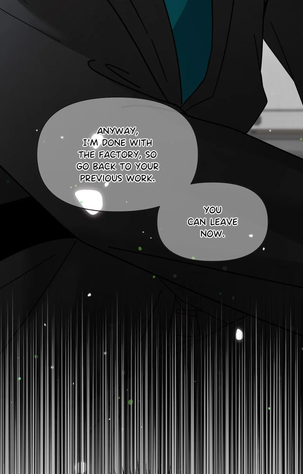 You Are So Lovely - Chapter 34 Page 46