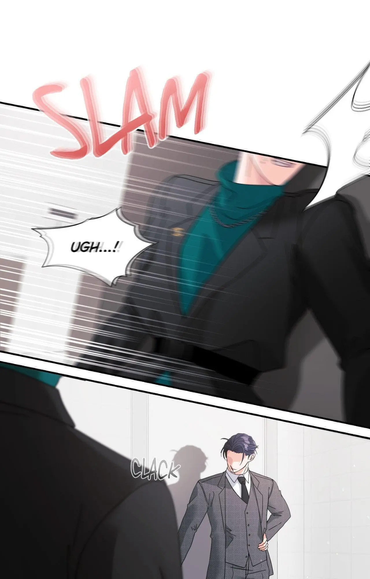 You Are So Lovely - Chapter 34 Page 49