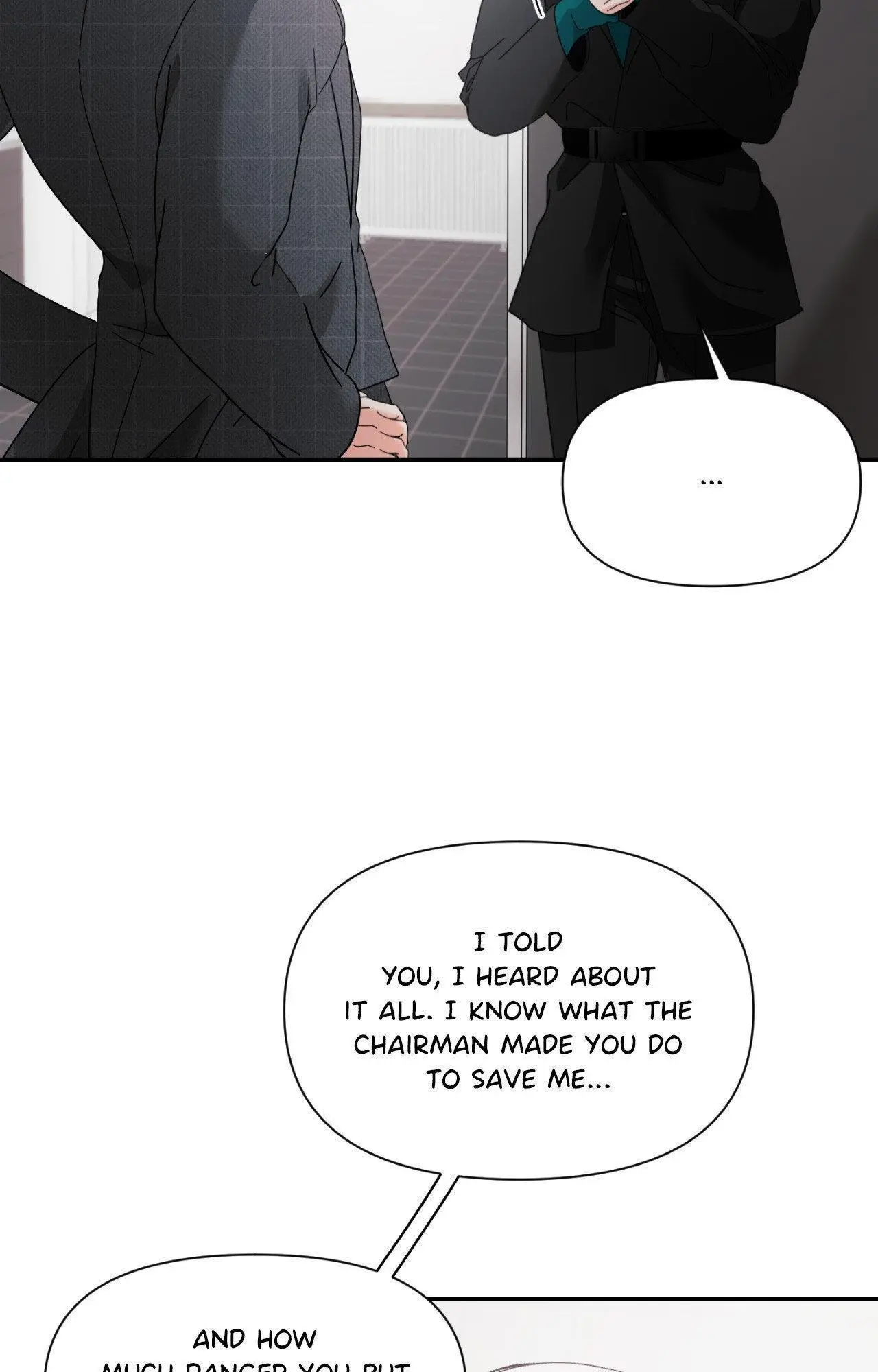 You Are So Lovely - Chapter 34 Page 51