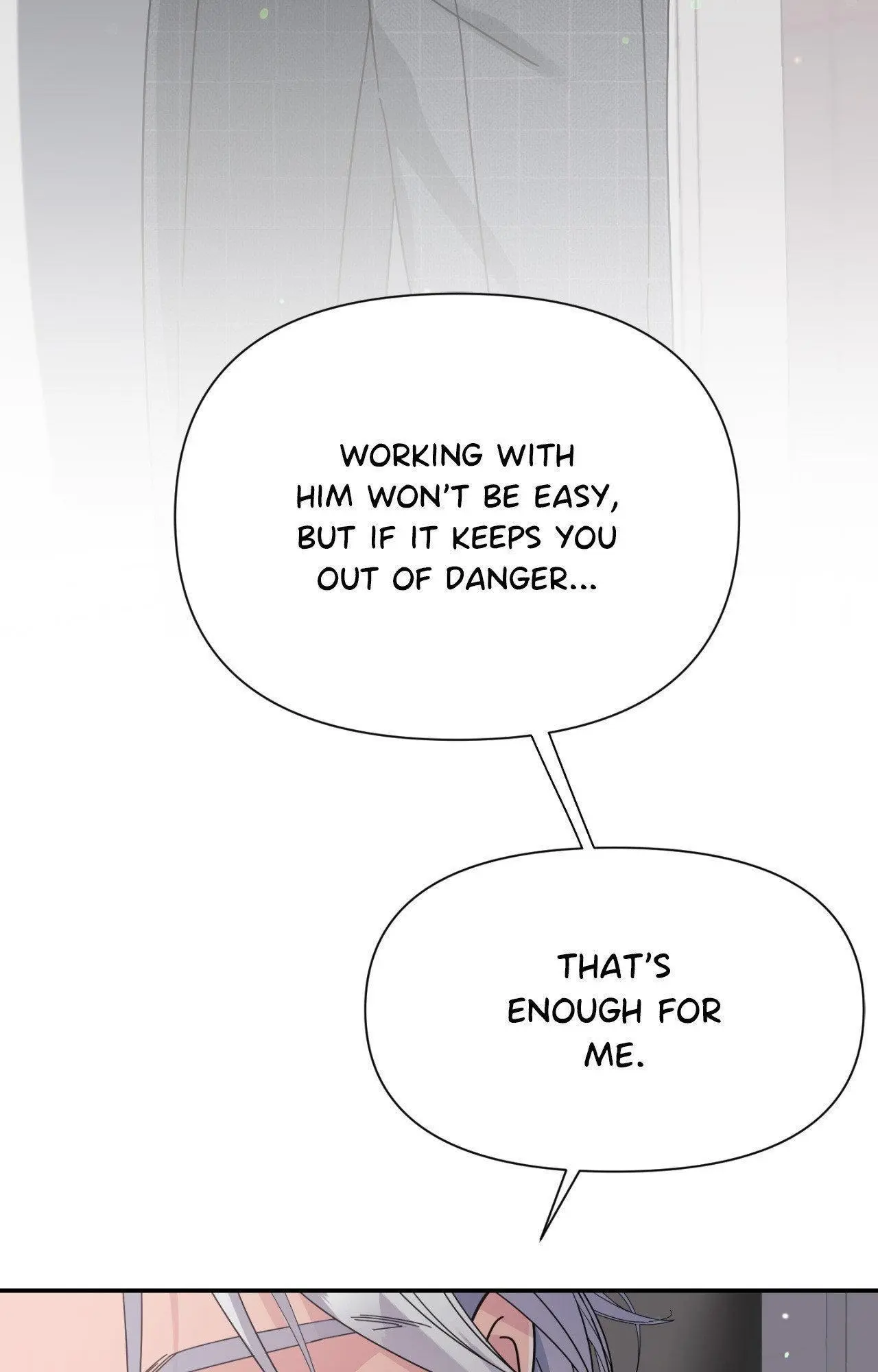 You Are So Lovely - Chapter 34 Page 55