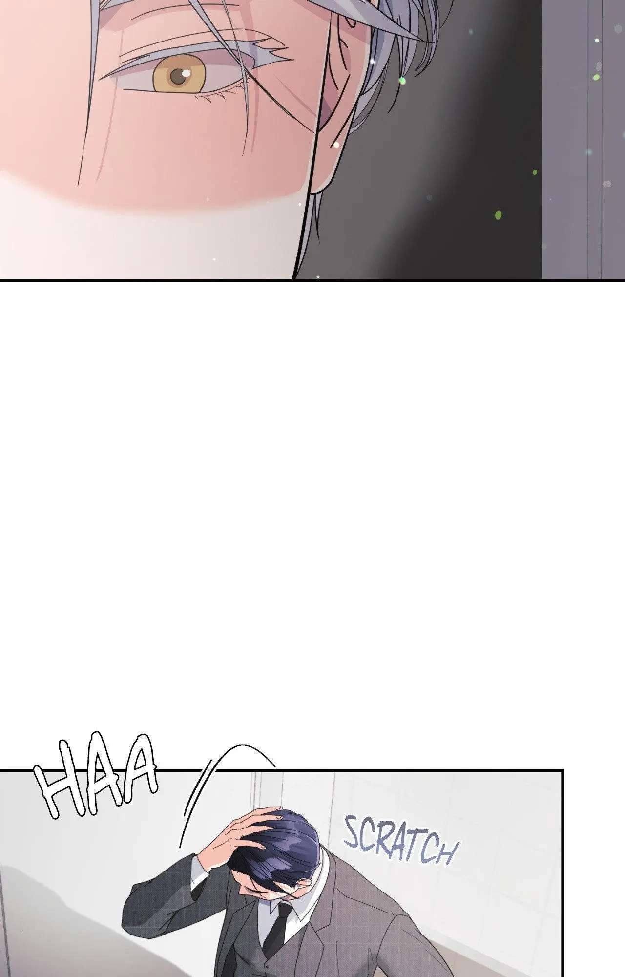 You Are So Lovely - Chapter 34 Page 56