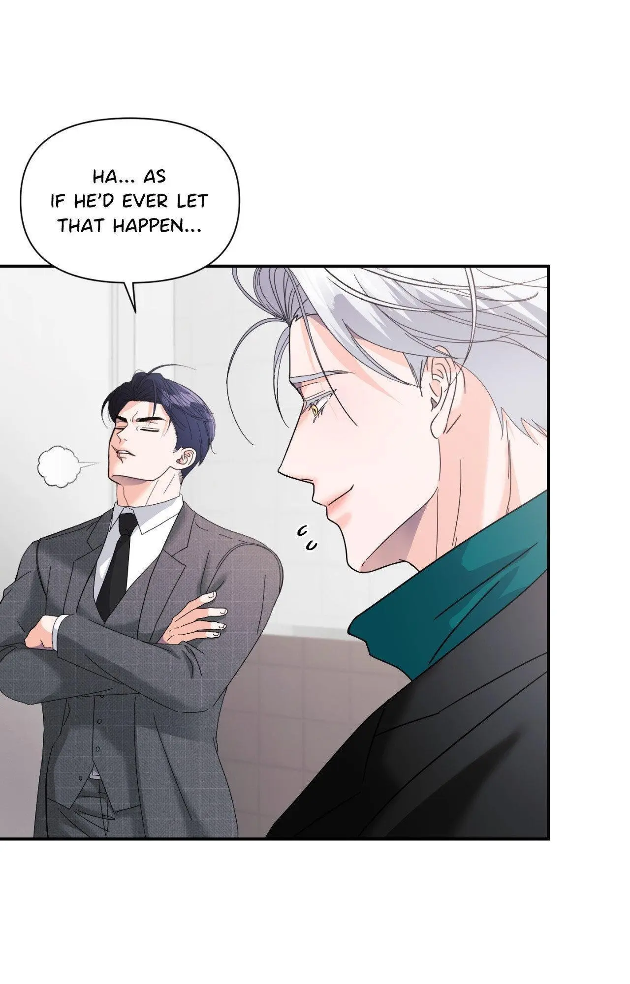 You Are So Lovely - Chapter 34 Page 59